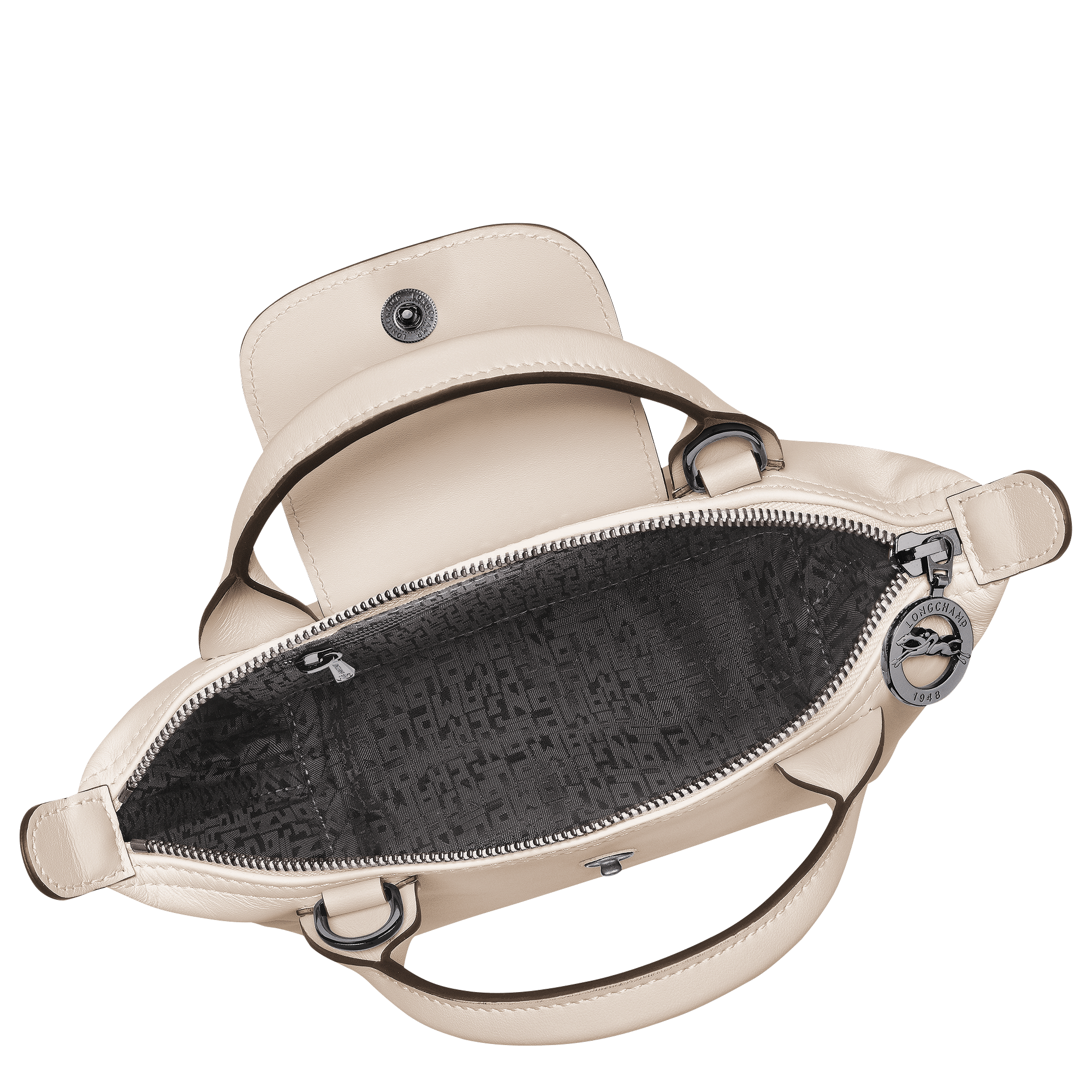 Long Champ Longchamp Le Pliage Xtra XS Handbag Paper