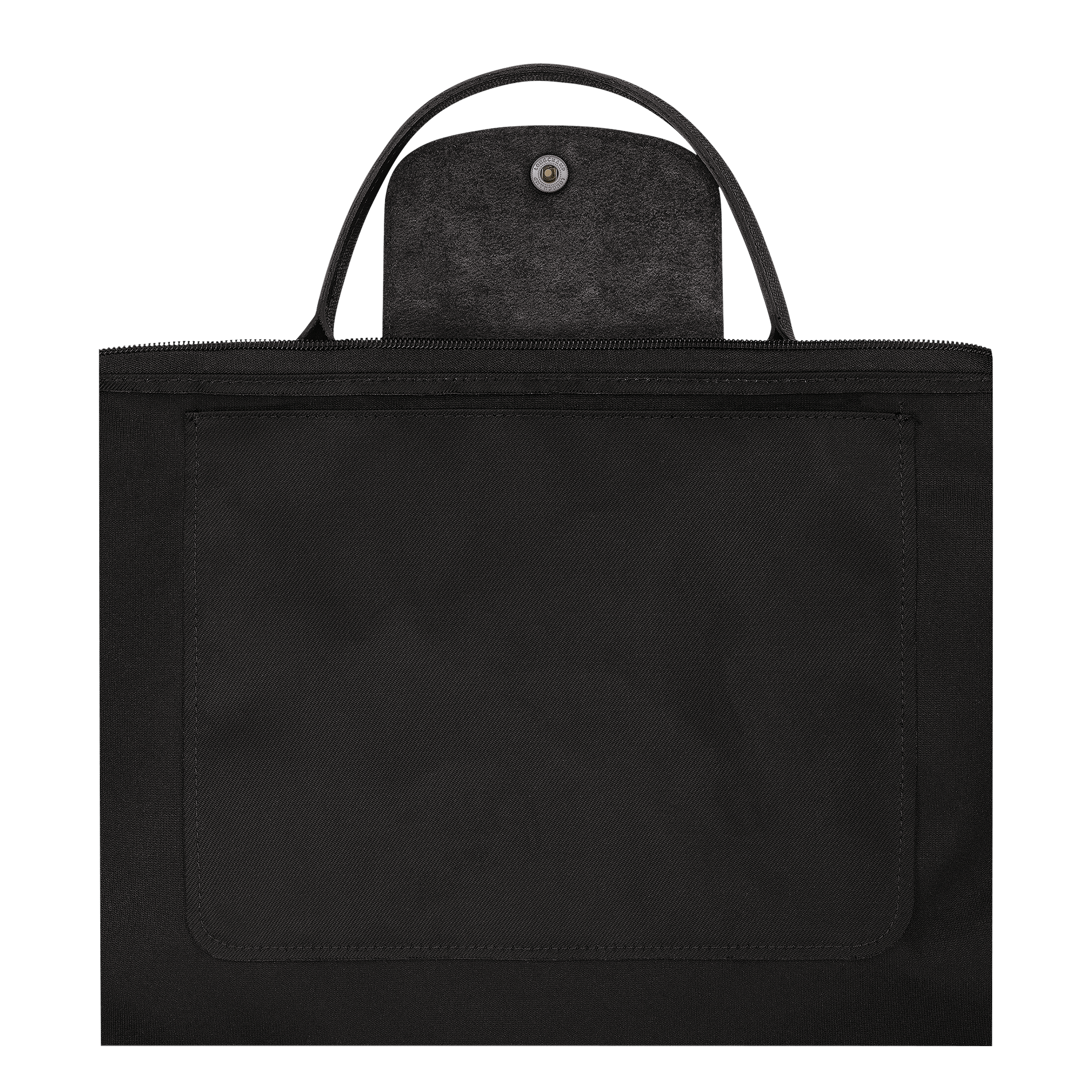 Long Champ Longchamp Le Pliage Energy L Handbag Black