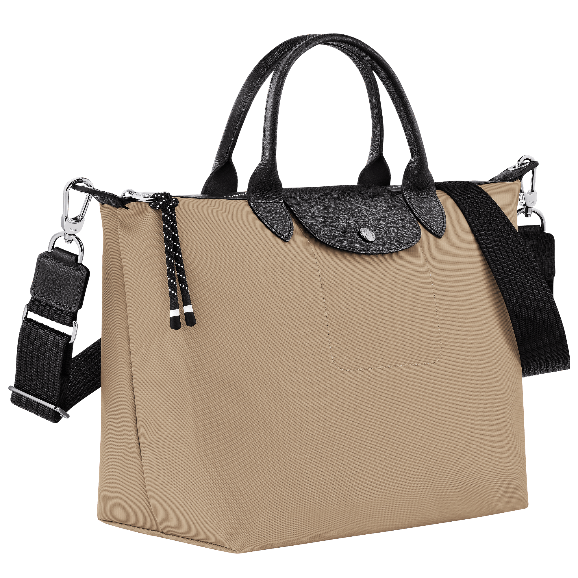 Long Champ Longchamp Le Pliage Energy L Handbag Clay