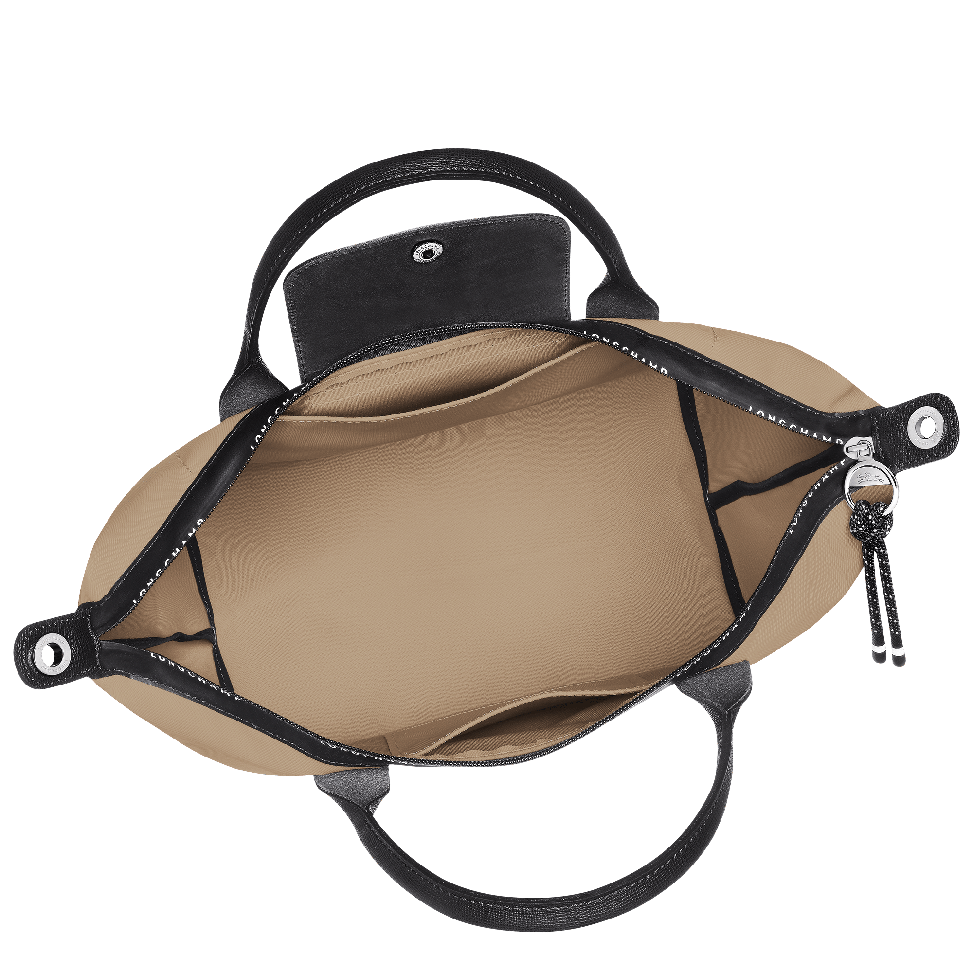 Long Champ Longchamp Le Pliage Energy L Handbag Clay