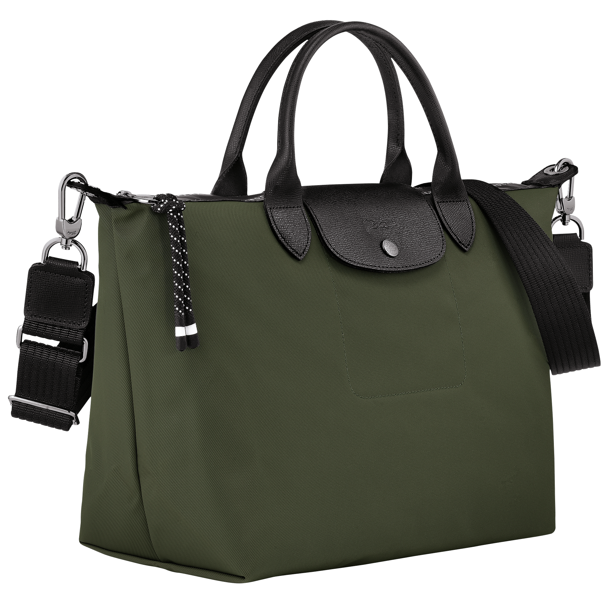 Long Champ Longchamp Le Pliage Energy L Handbag Khaki