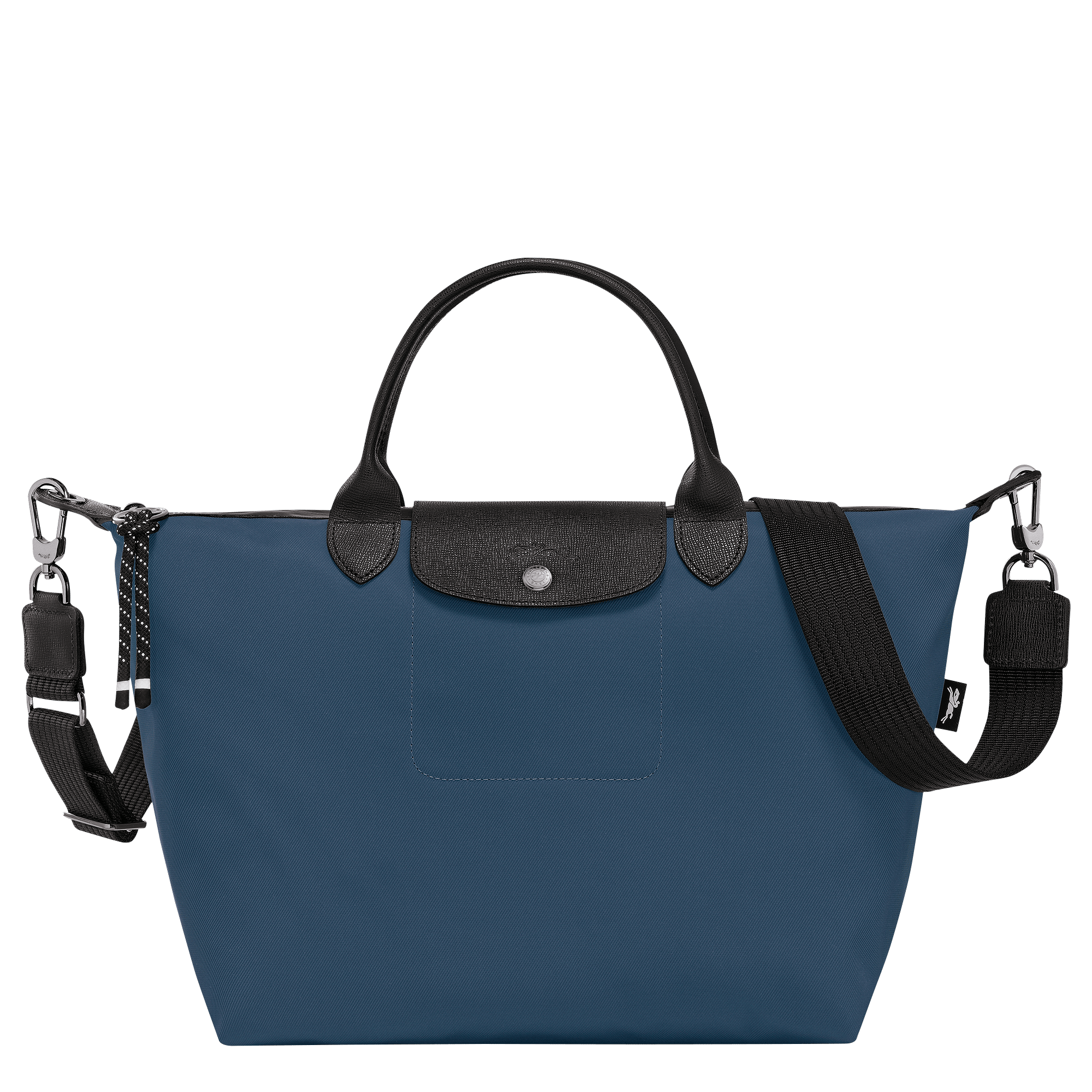 Long Champ Longchamp Le Pliage Energy L Handbag Ink blue