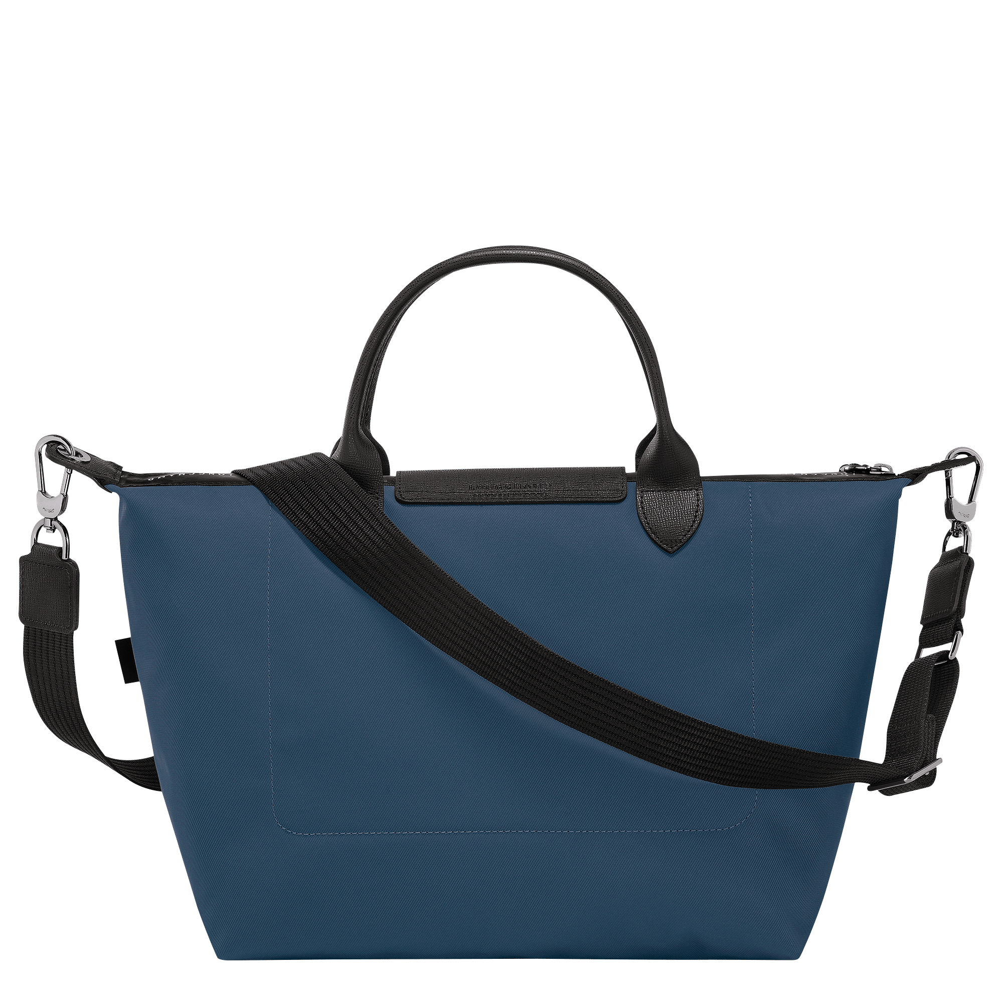 Long Champ Longchamp Le Pliage Energy L Handbag Ink blue