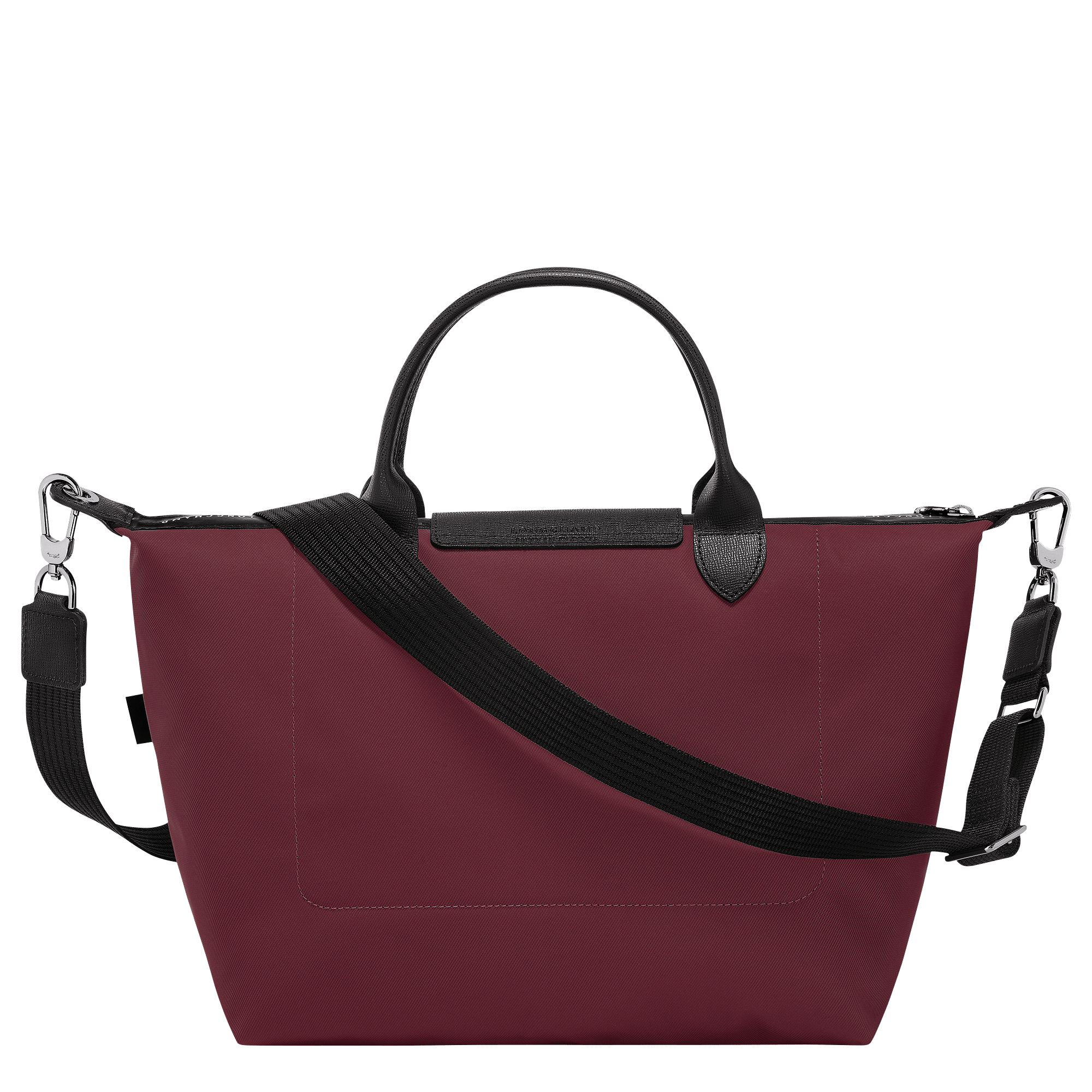 Long Champ Longchamp Le Pliage Energy L Handbag Burgundy
