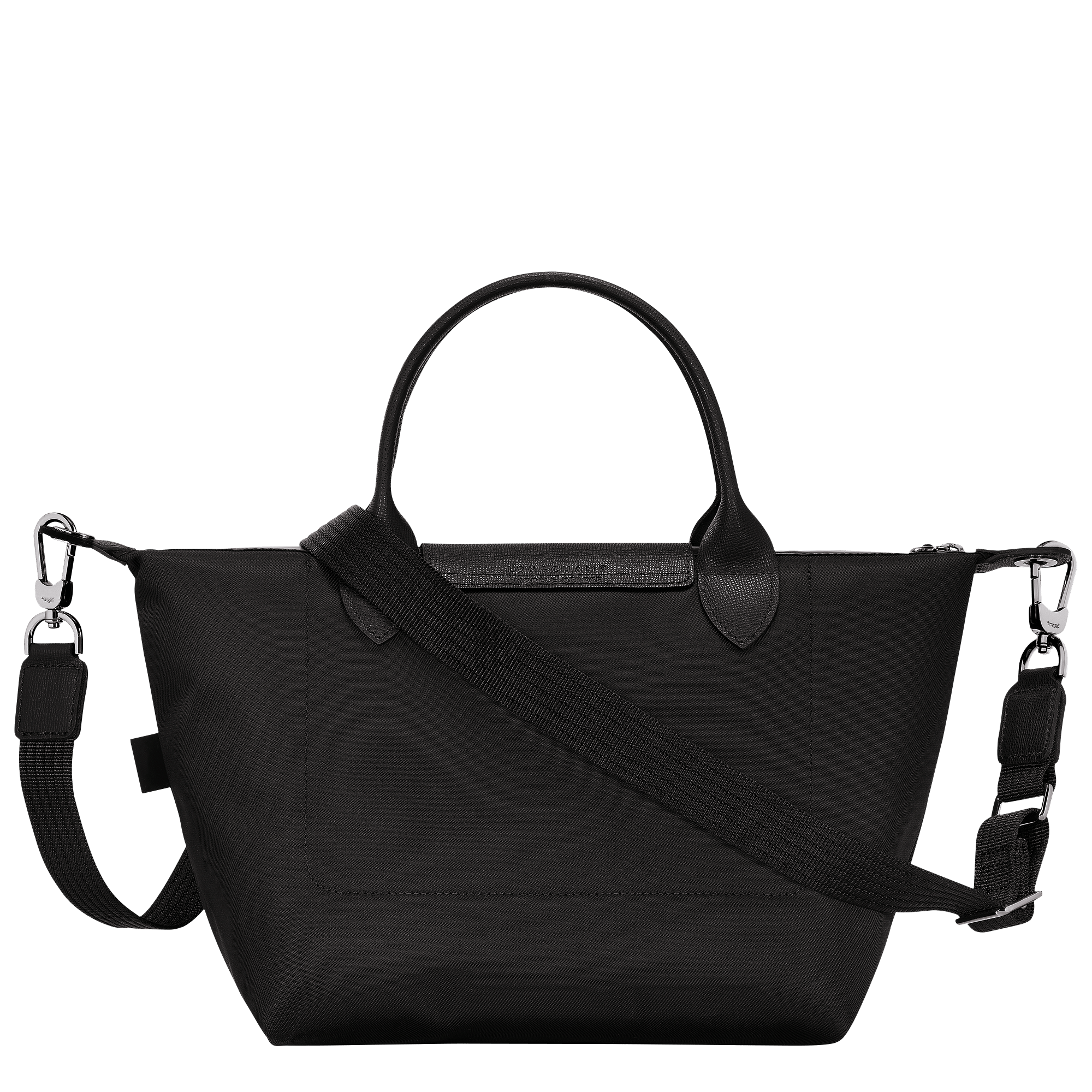Long Champ Longchamp Le Pliage Energy S Handbag Black