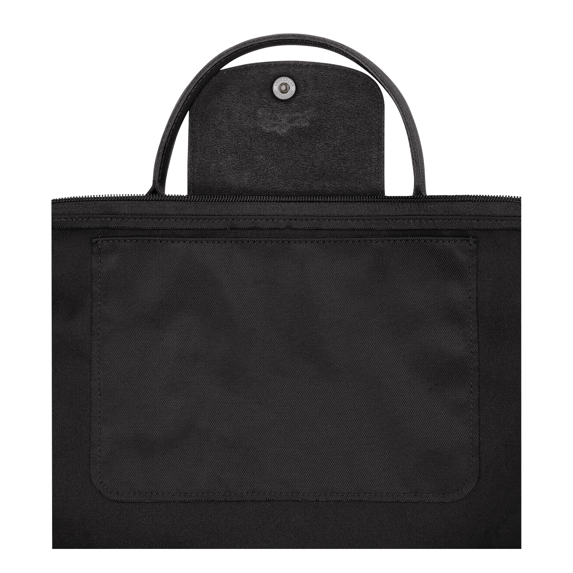 Long Champ Longchamp Le Pliage Energy S Handbag Black