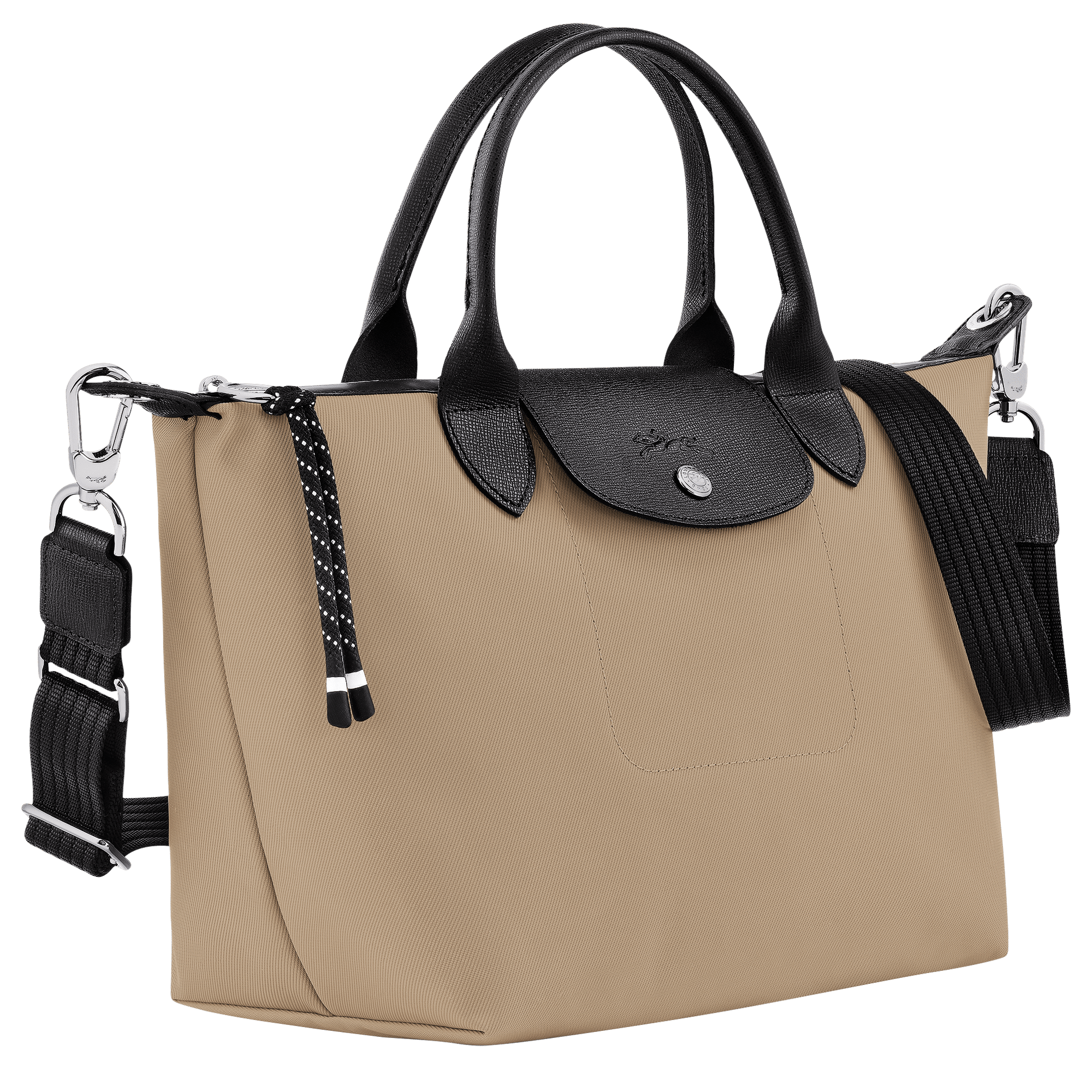 Long Champ Longchamp Le Pliage Energy S Handbag Clay