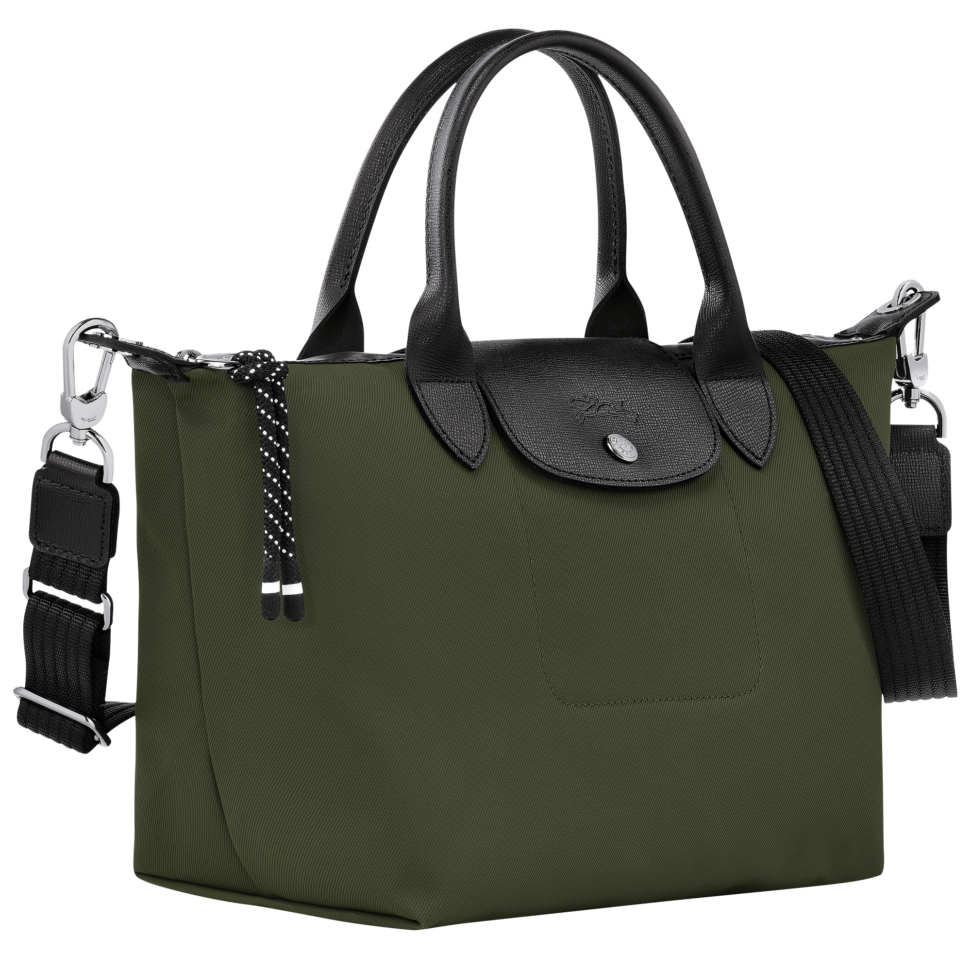 Long Champ Longchamp Le Pliage Energy S Handbag Khaki