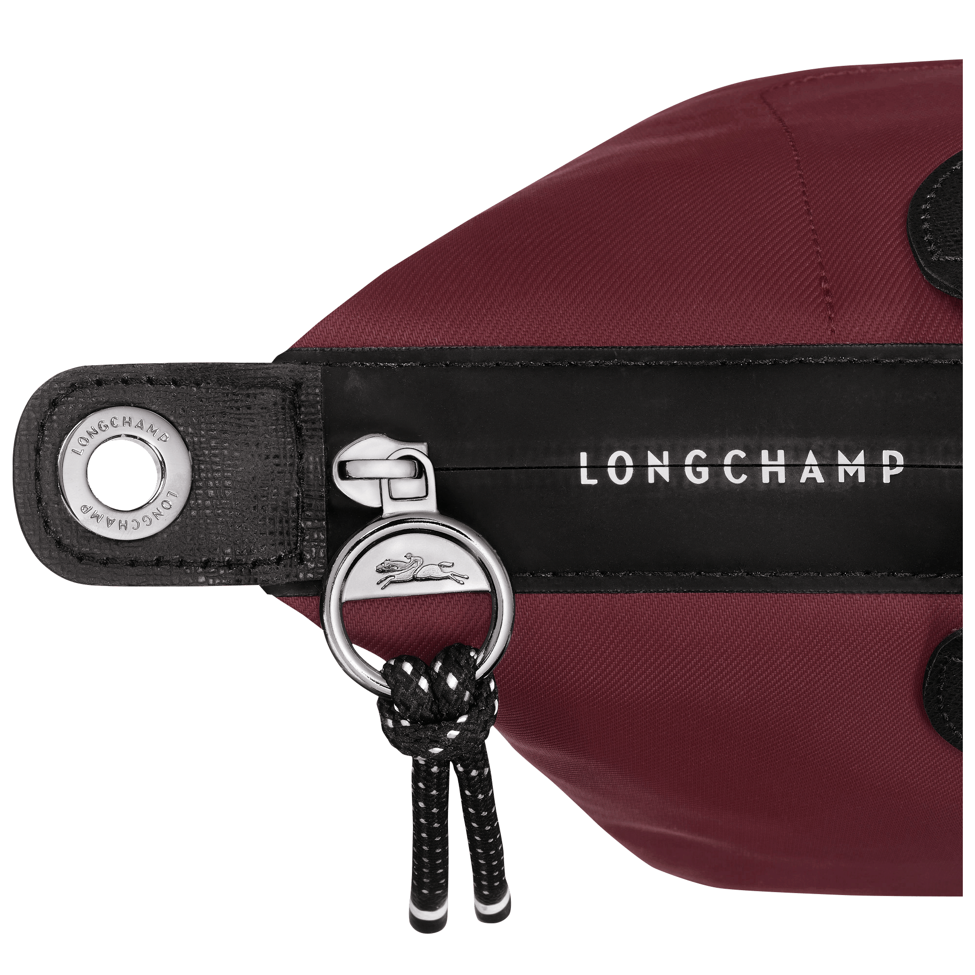 Long Champ Longchamp Le Pliage Energy S Handbag Burgundy