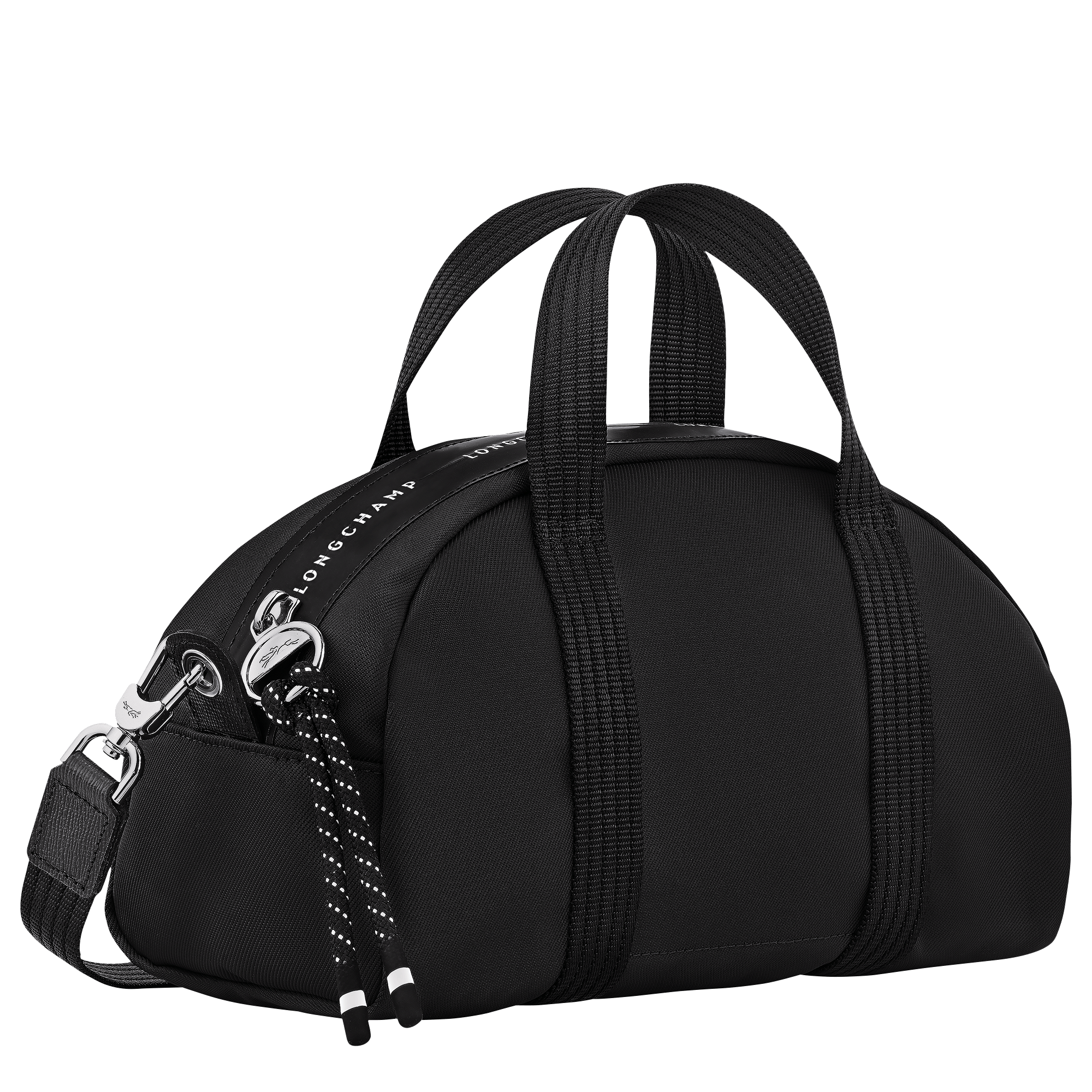 Long Champ Longchamp Le Pliage Energy Handbag Black