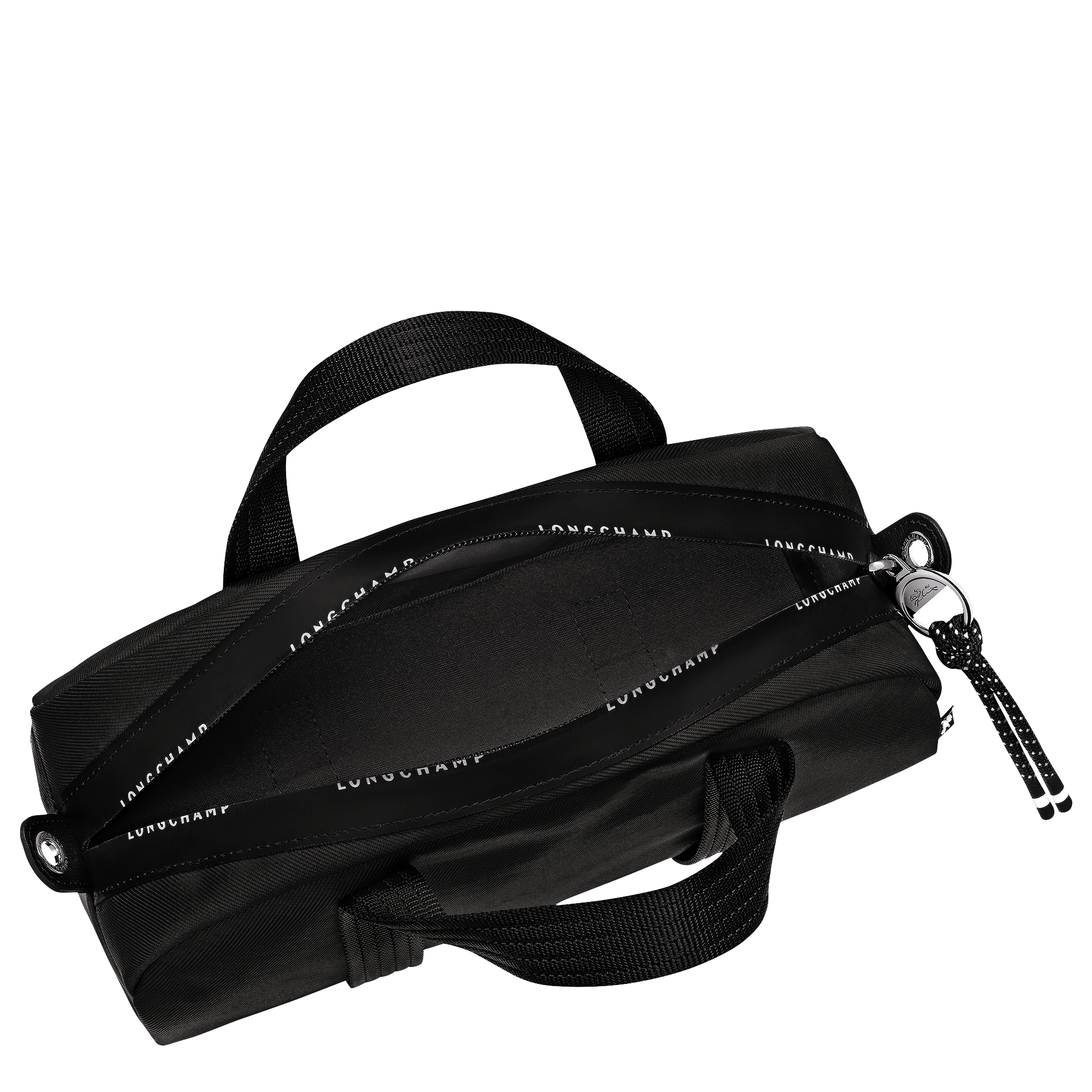 Long Champ Longchamp Le Pliage Energy Handbag Black