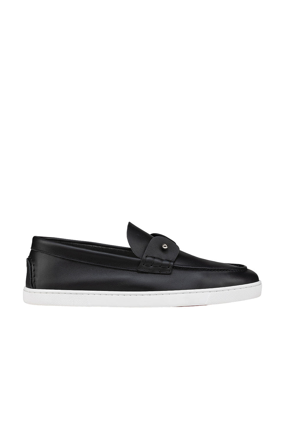 Christian Louboutin Chambeliboat Boat Shoe