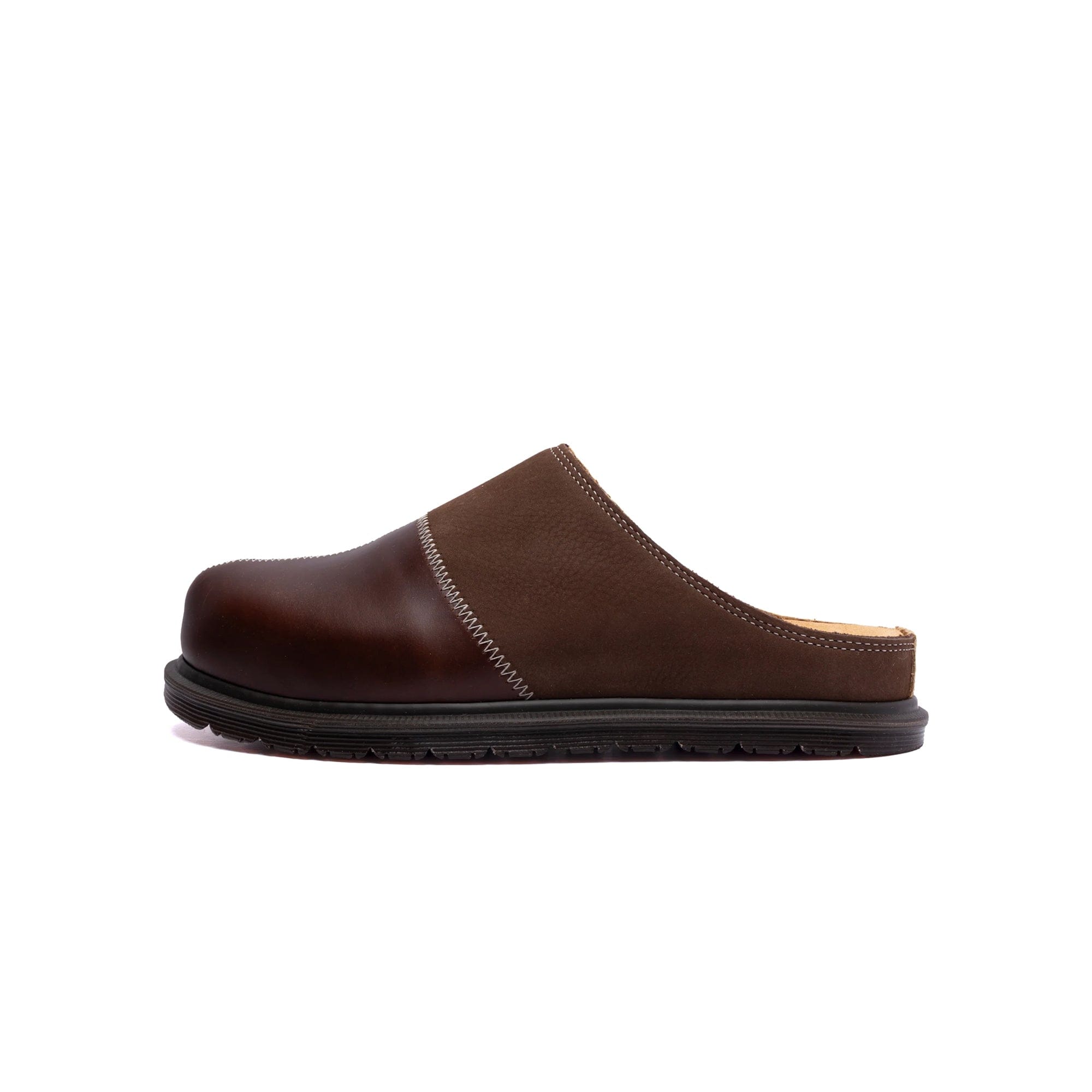 Dr Martens Mens San Mula Shoes