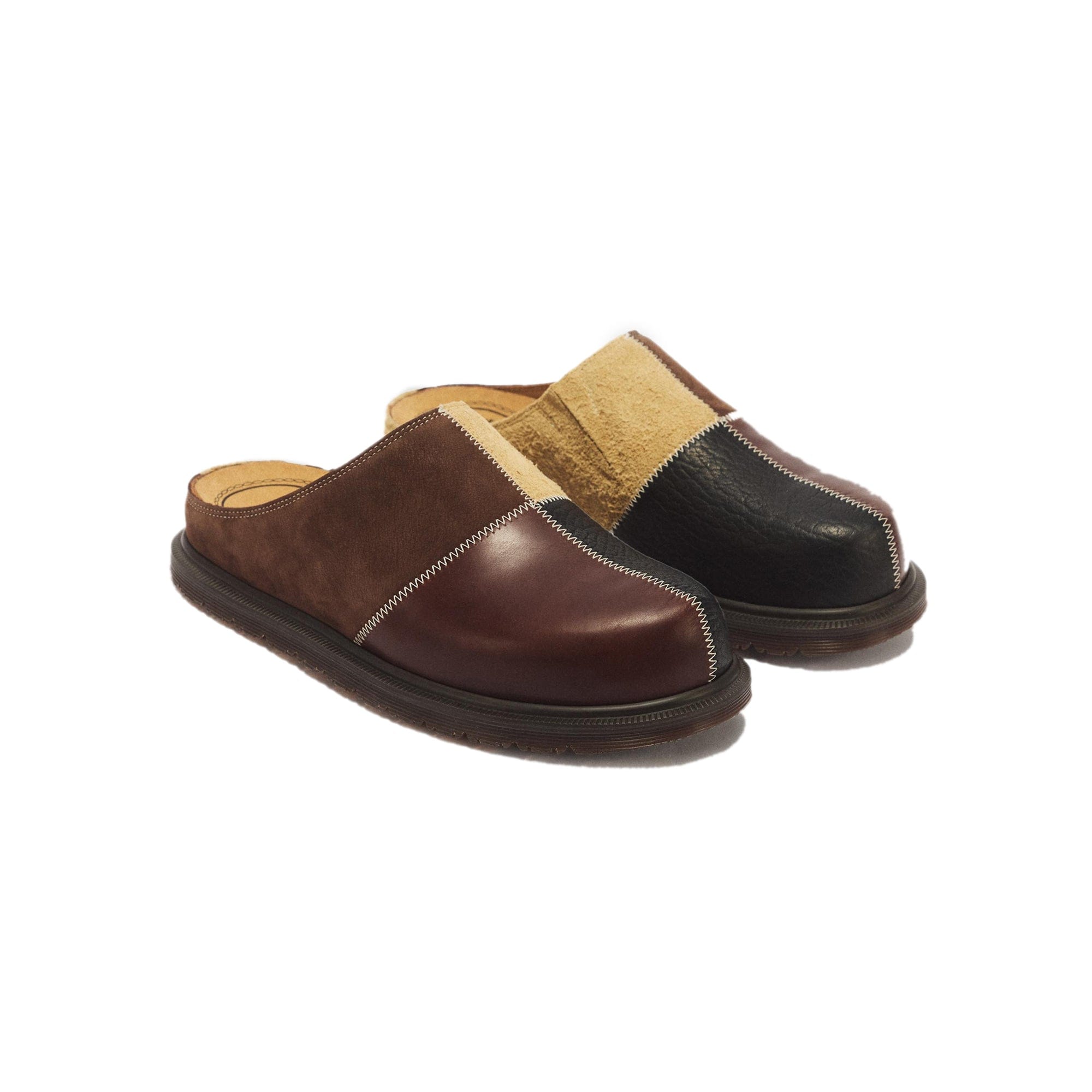 Dr Martens Mens San Mula Shoes