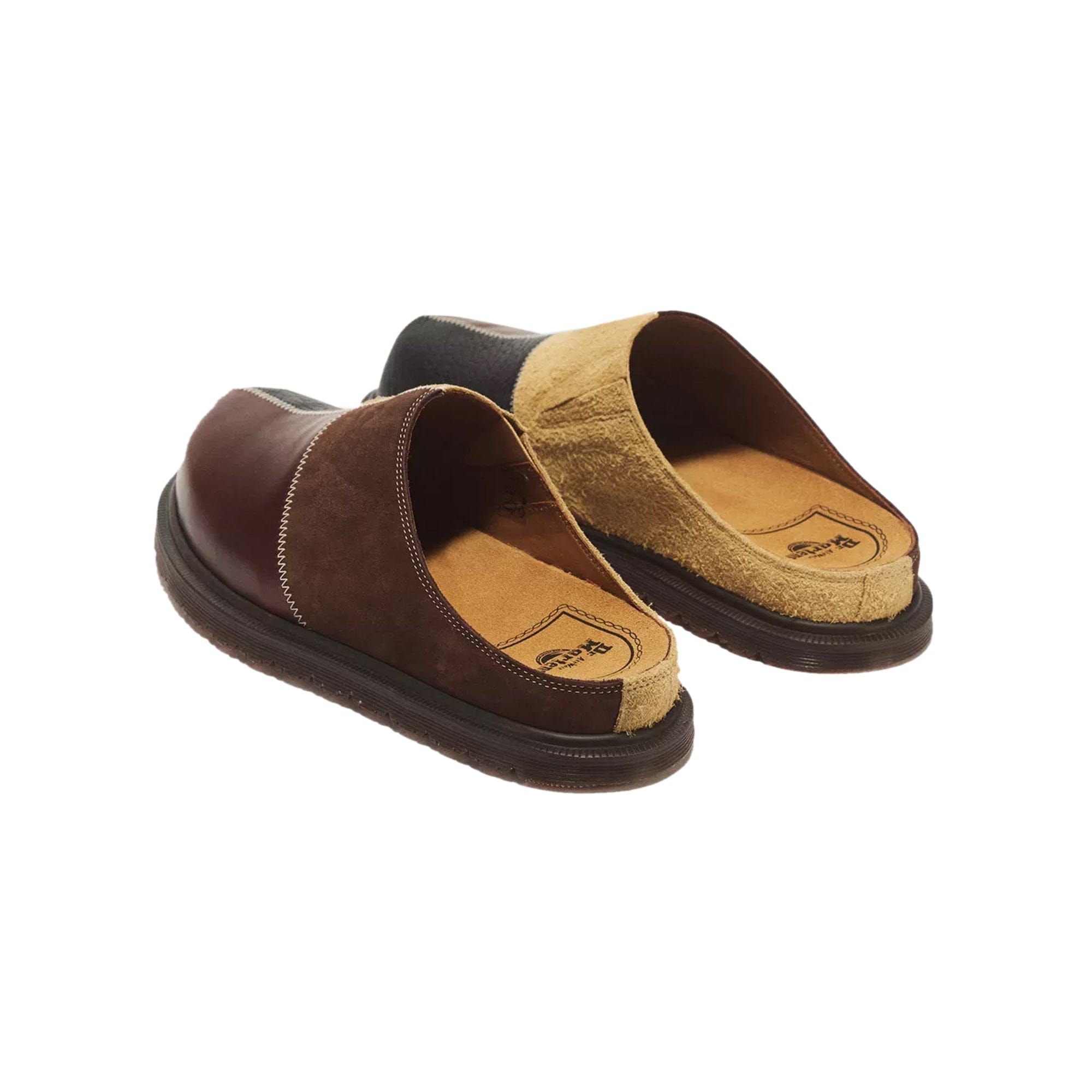 Dr Martens Mens San Mula Shoes