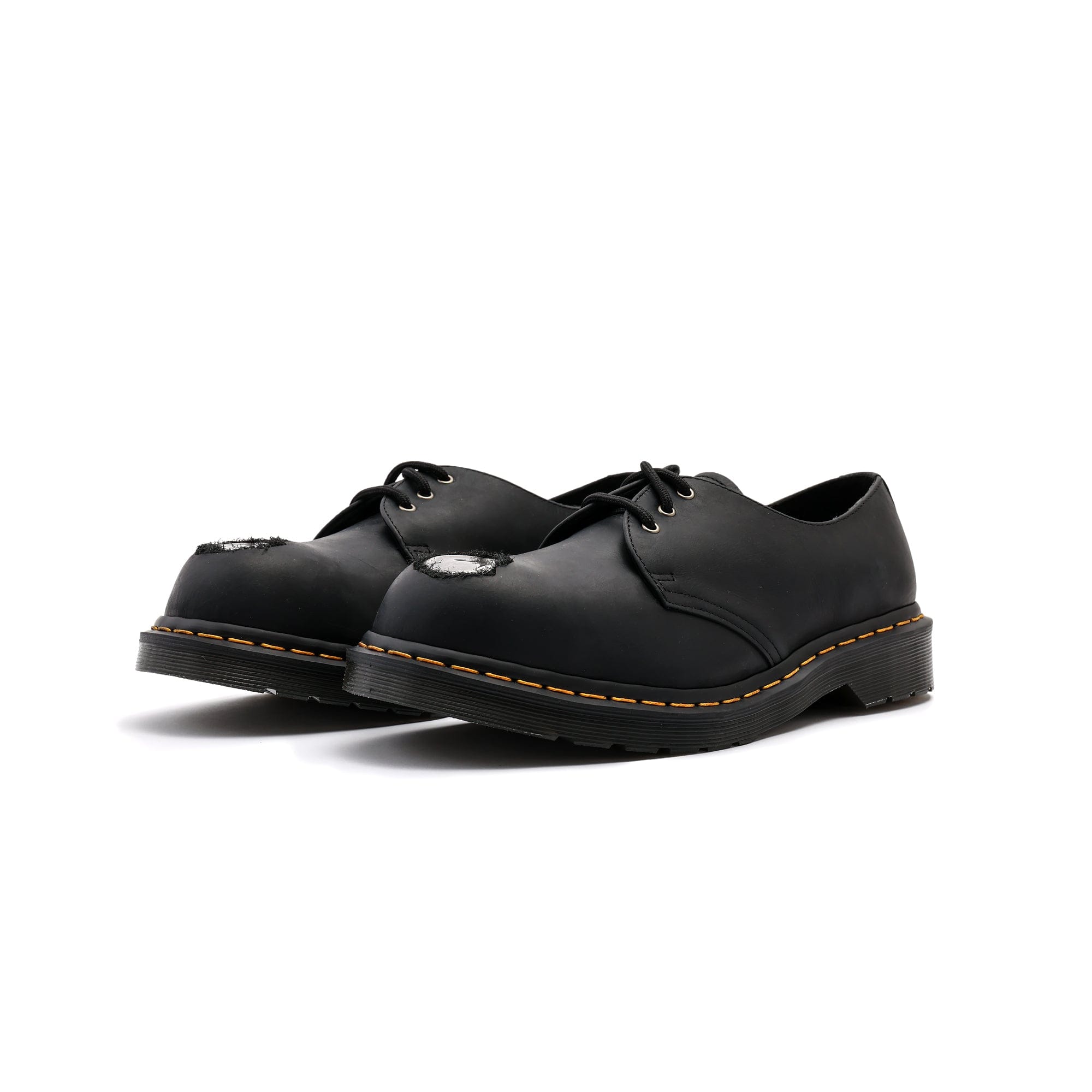 Dr Martens Mens 1461 MT Shoes