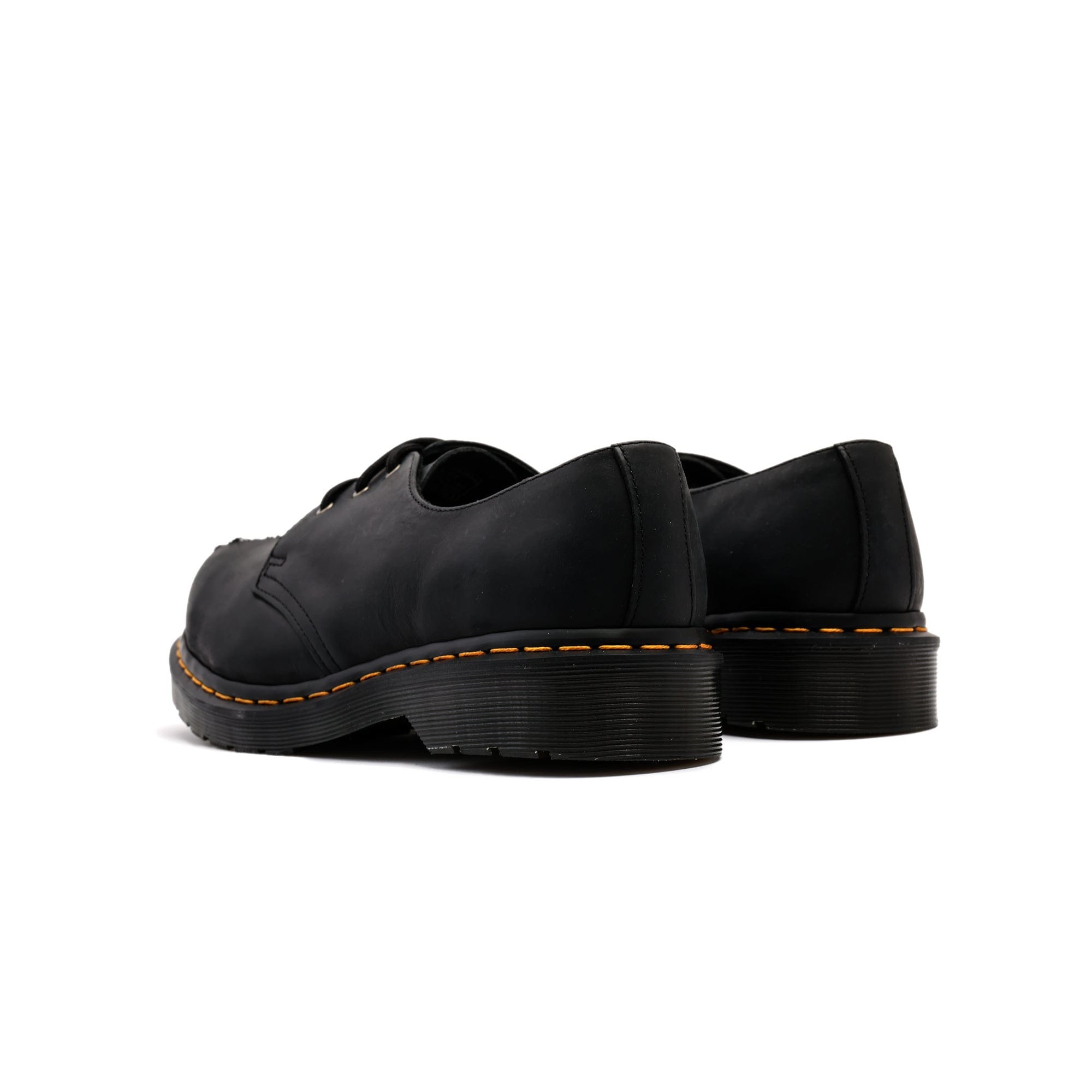 Dr Martens Mens 1461 MT Shoes