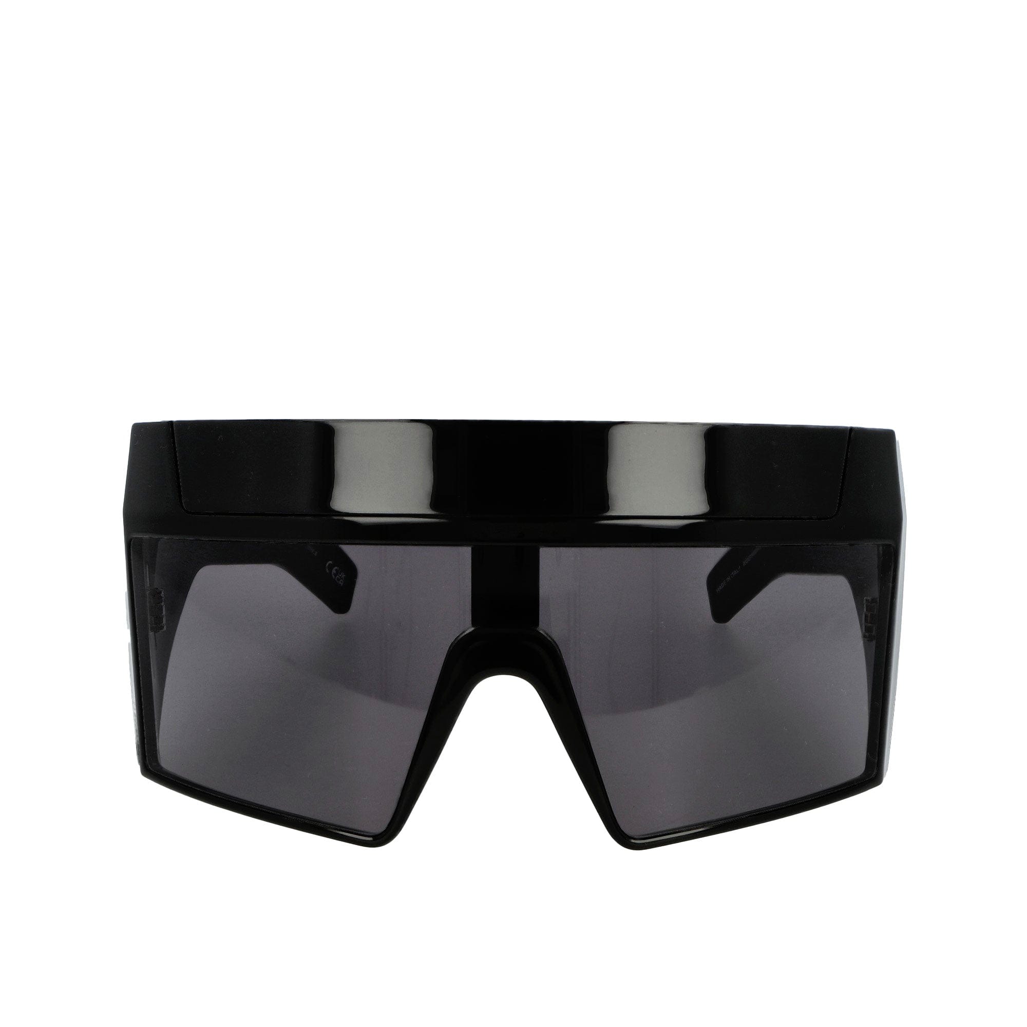 Rick Owens Sunglasses Rev Shiny