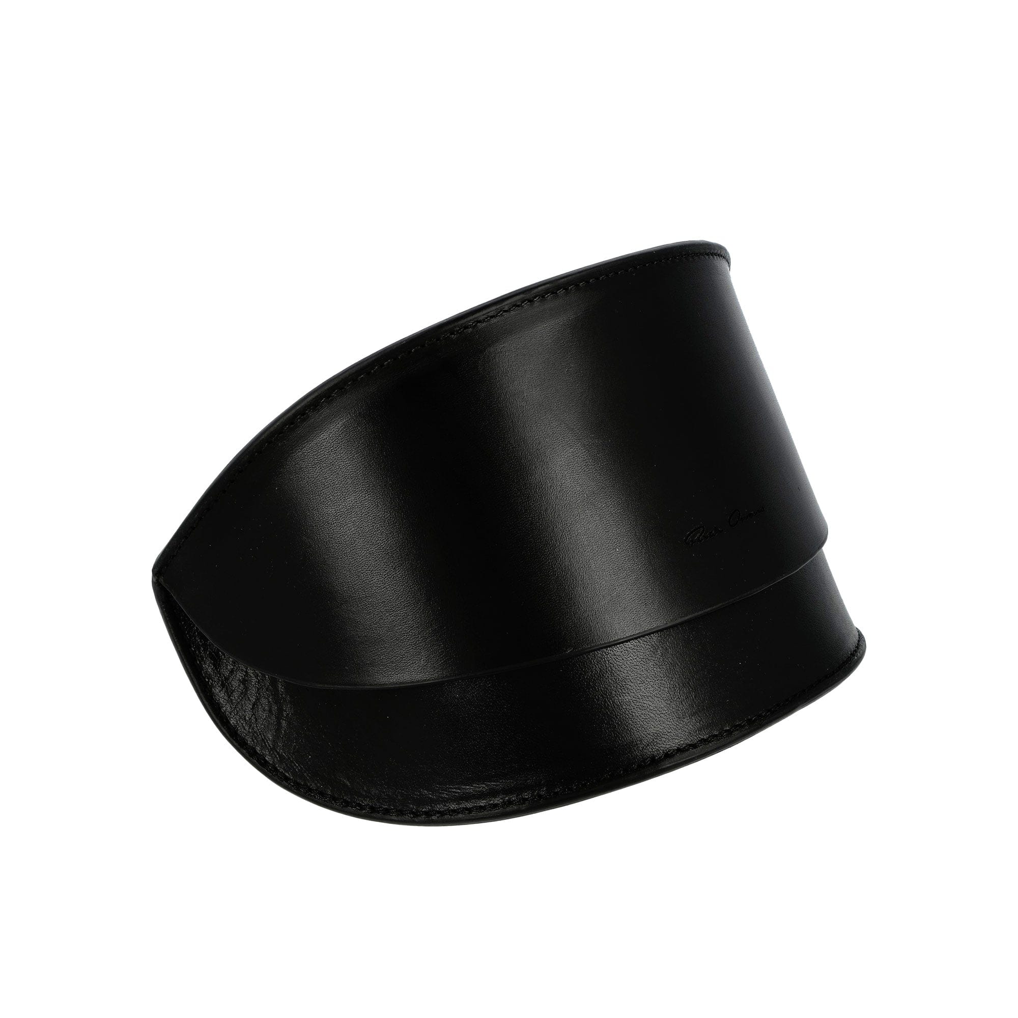 Rick Owens Sunglasses Rev Shiny