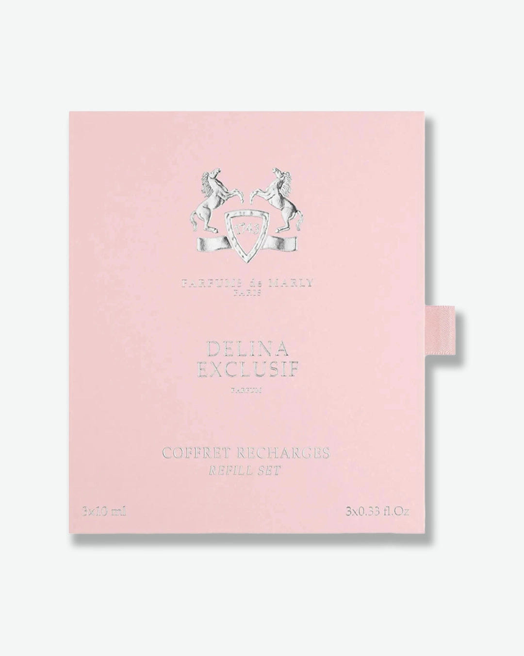 Parfums de MARLY Delina Exclusif Refill Set