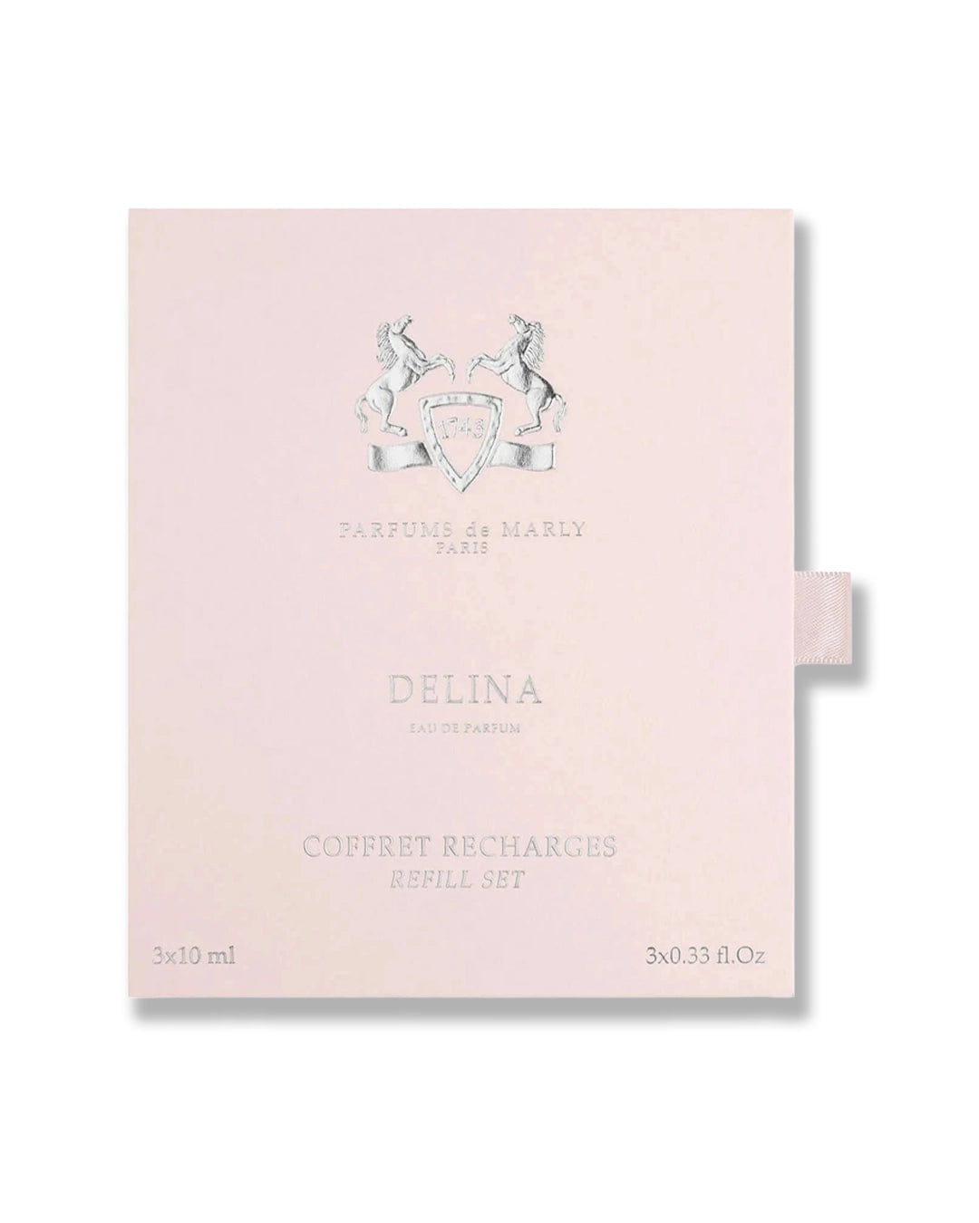 Parfums de MARLY Delina Refill Set