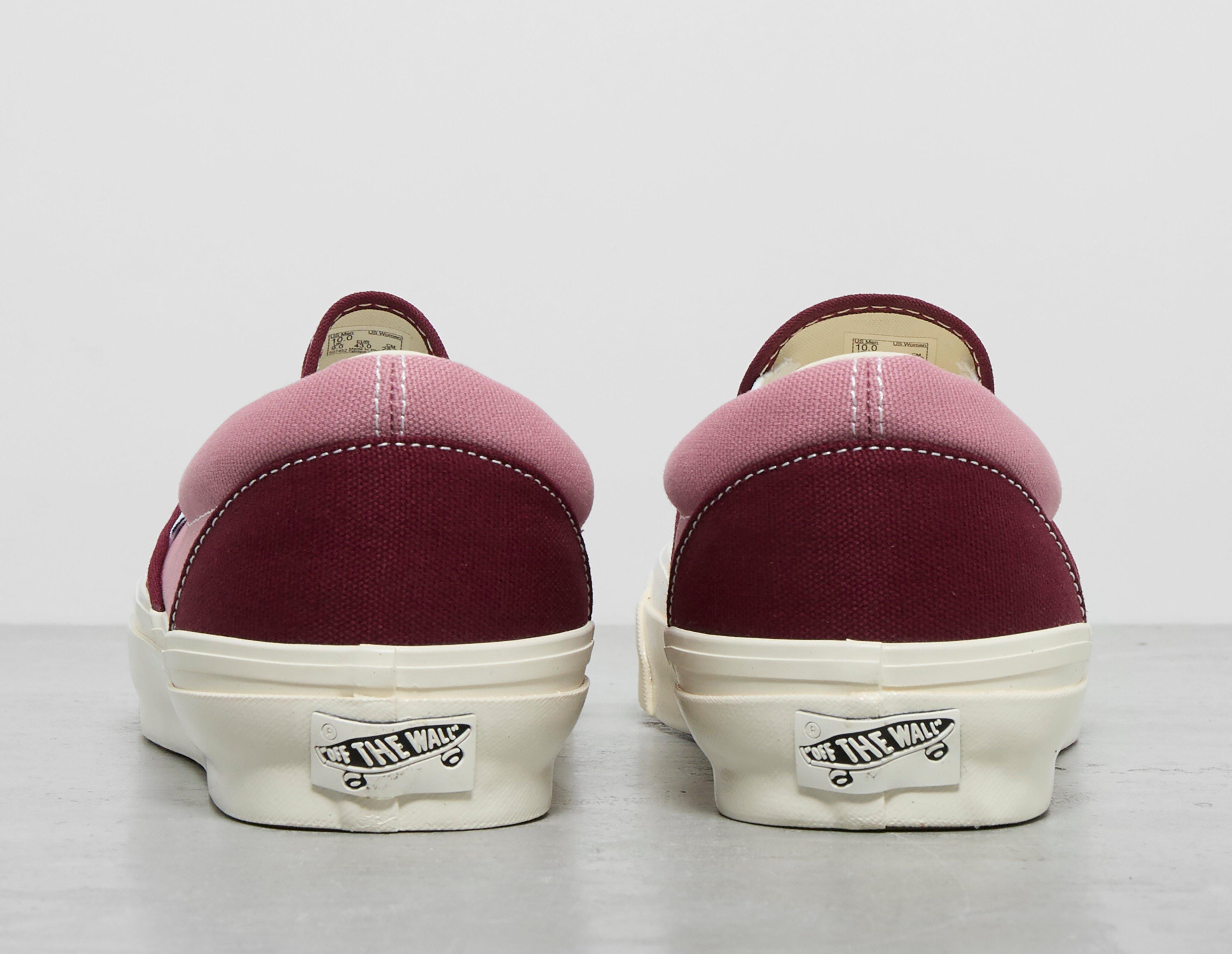 Vans Slip - On Reissue 98