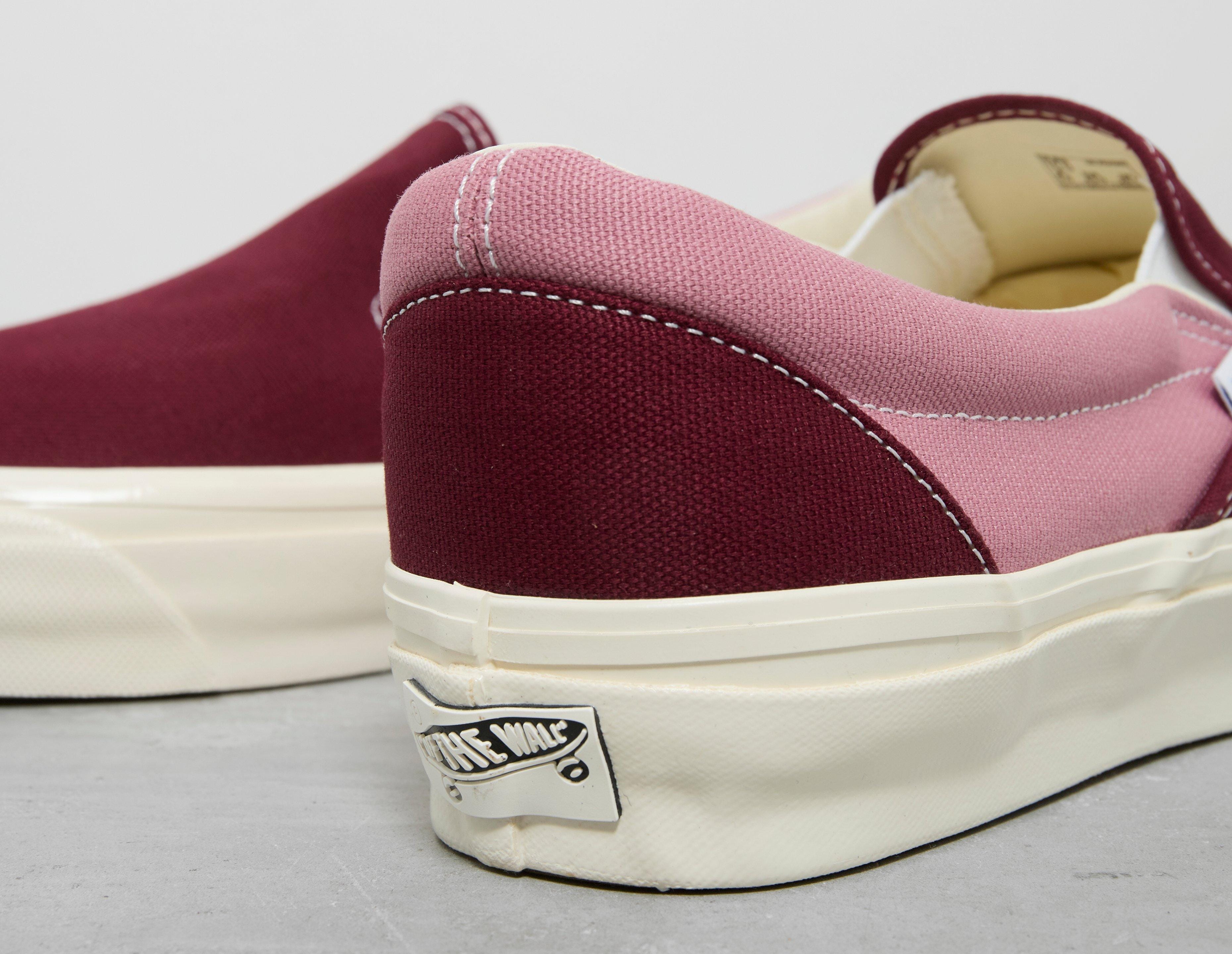 Vans Slip - On Reissue 98