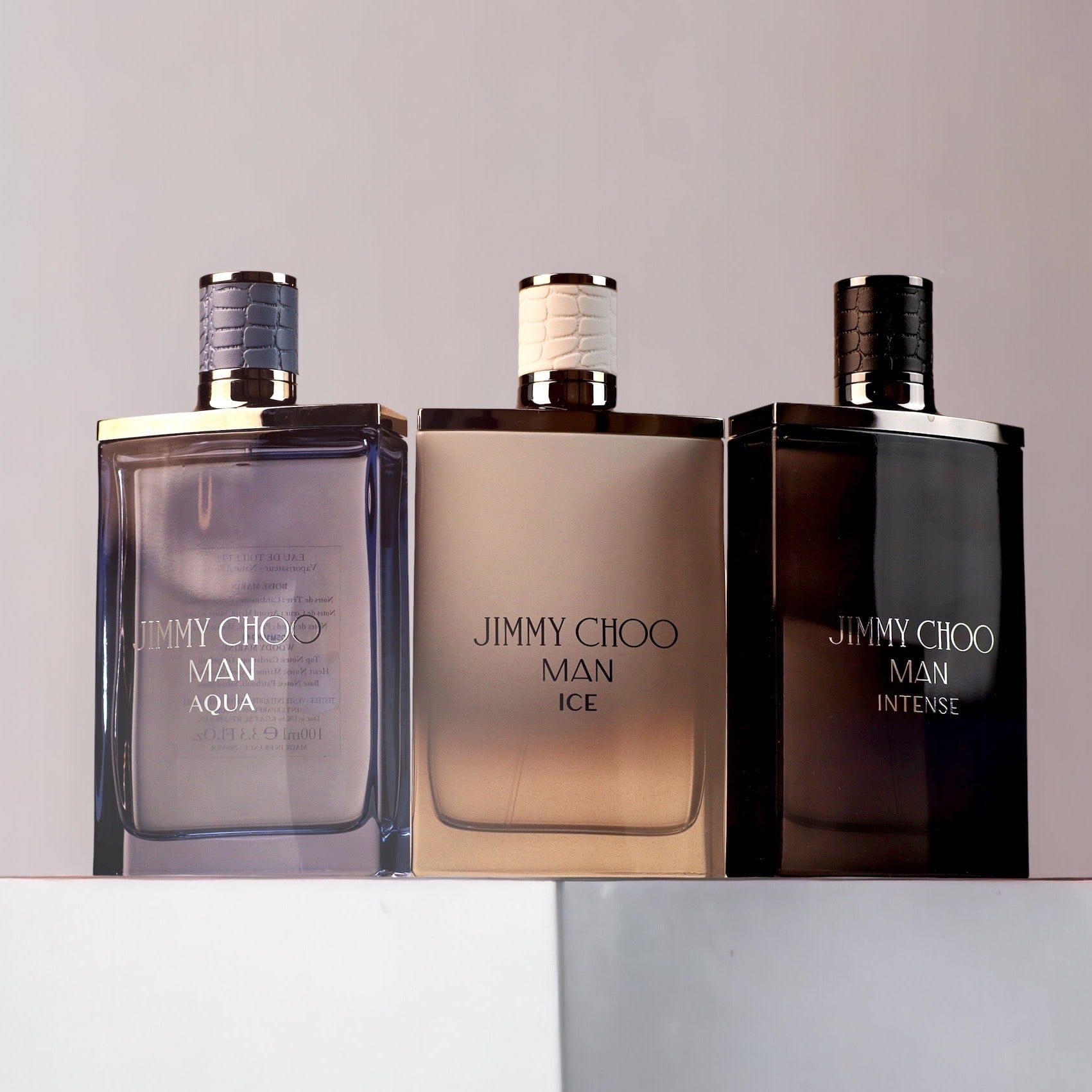 Jimmy Choo Fragrance Discovery Set