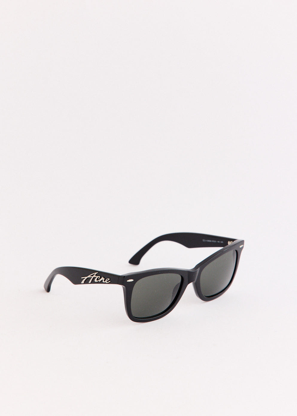 Acne Studios Afare Sunglasses
