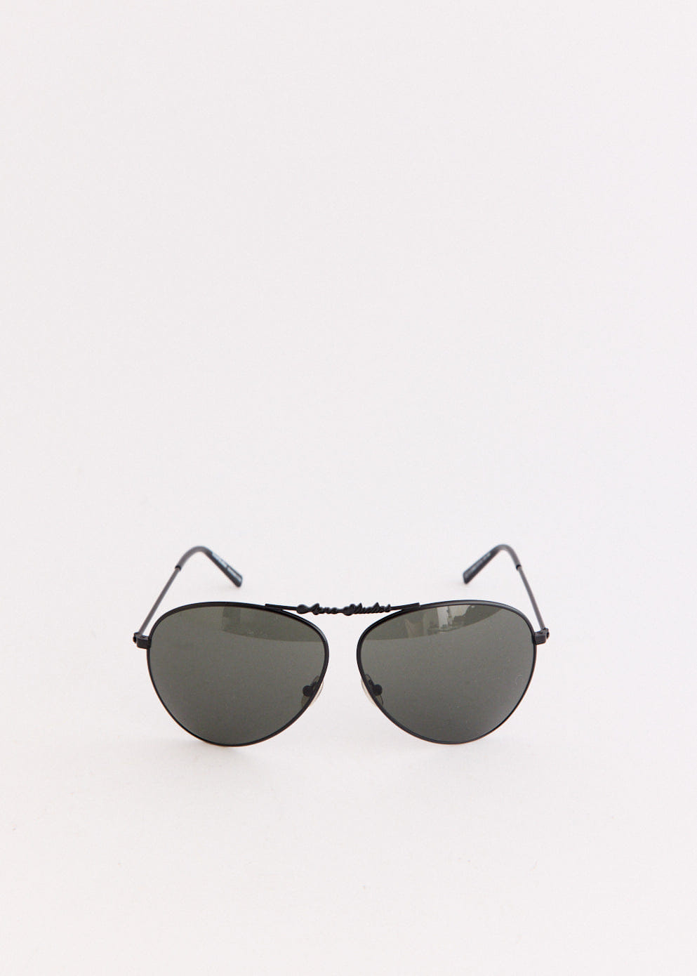 Acne Studios Aviator Sunglasses