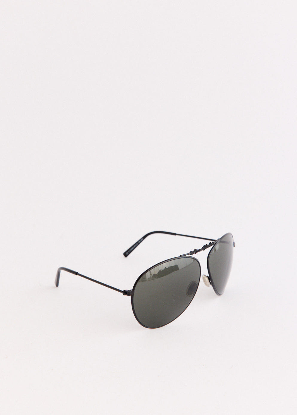 Acne Studios Aviator Sunglasses