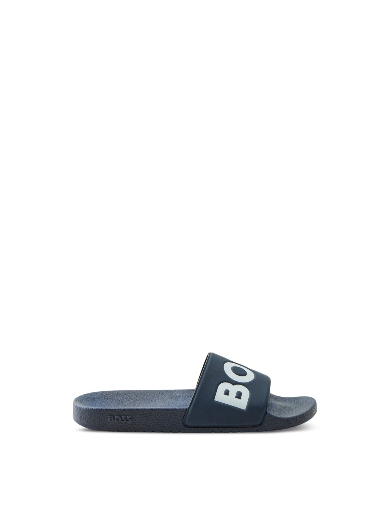 BOSS Aryeh Slider Dark Blue