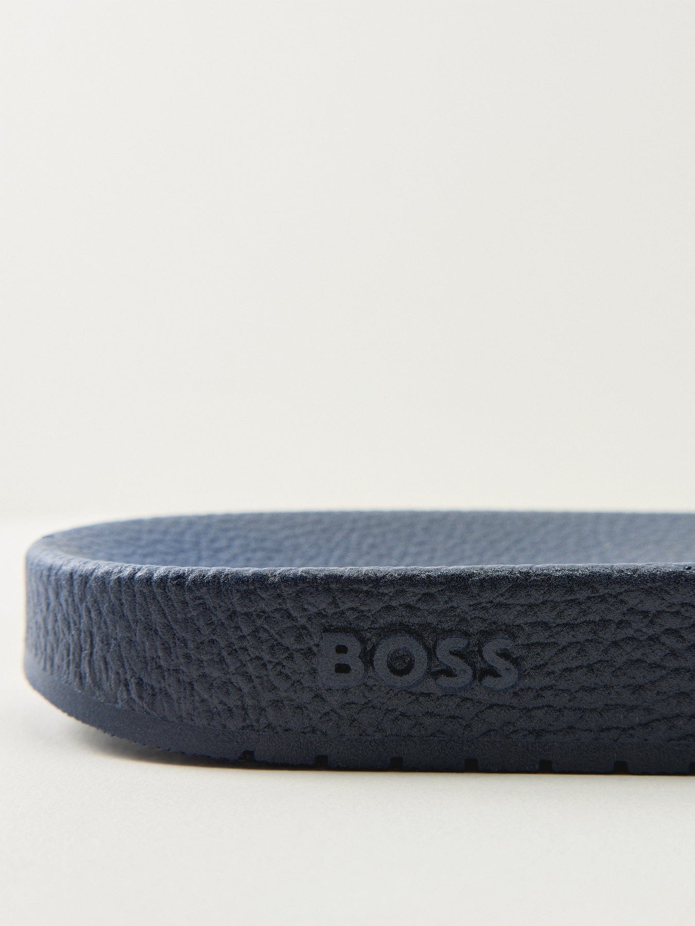 BOSS Aryeh Slider Dark Blue