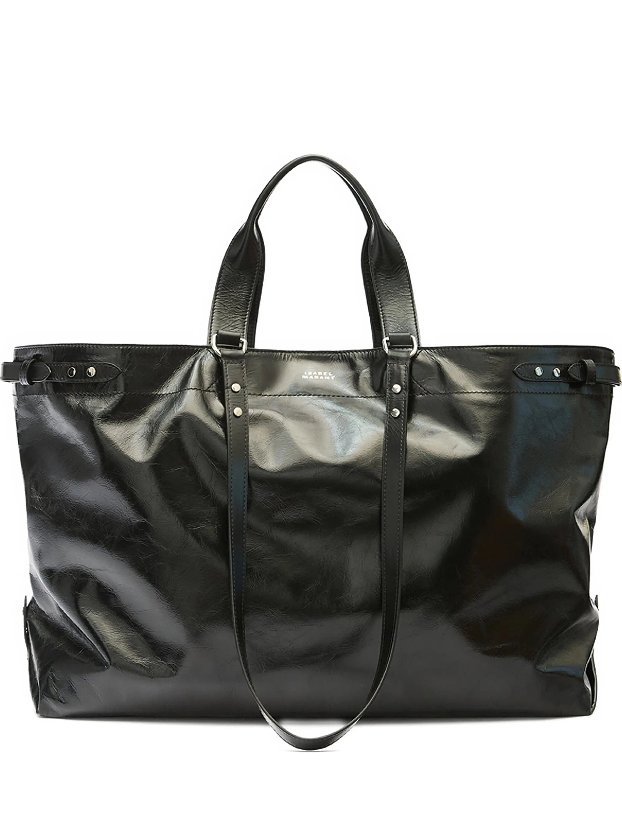 Isabel Marant Winna tote shoulder bag