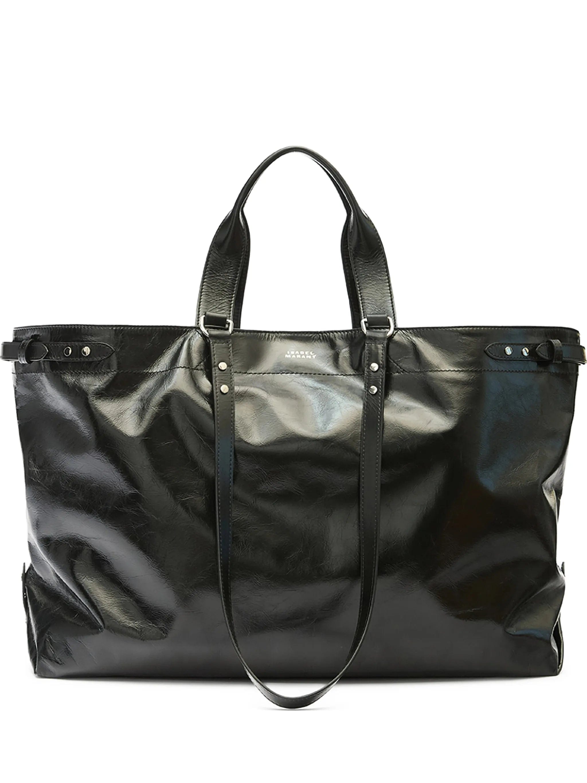 Isabel Marant Winna tote shoulder bag