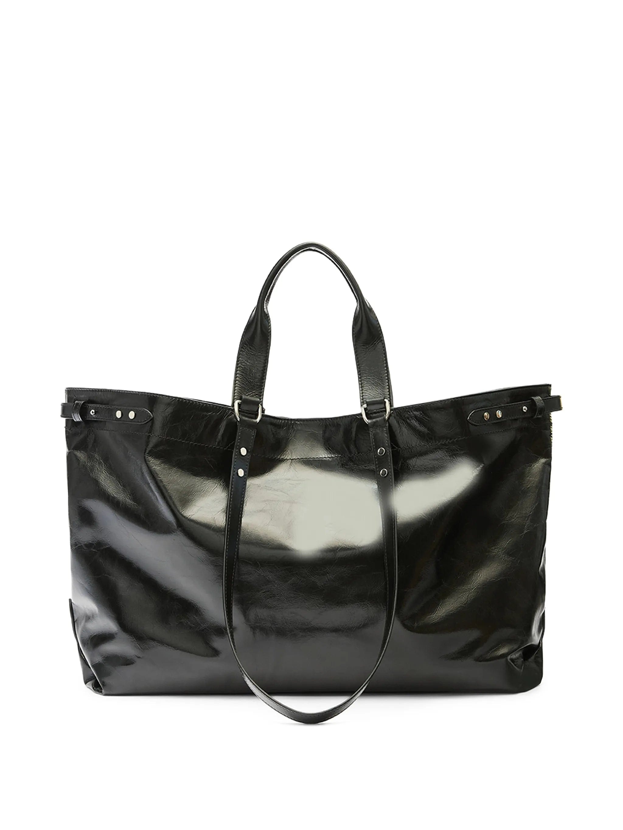 Isabel Marant Winna tote shoulder bag