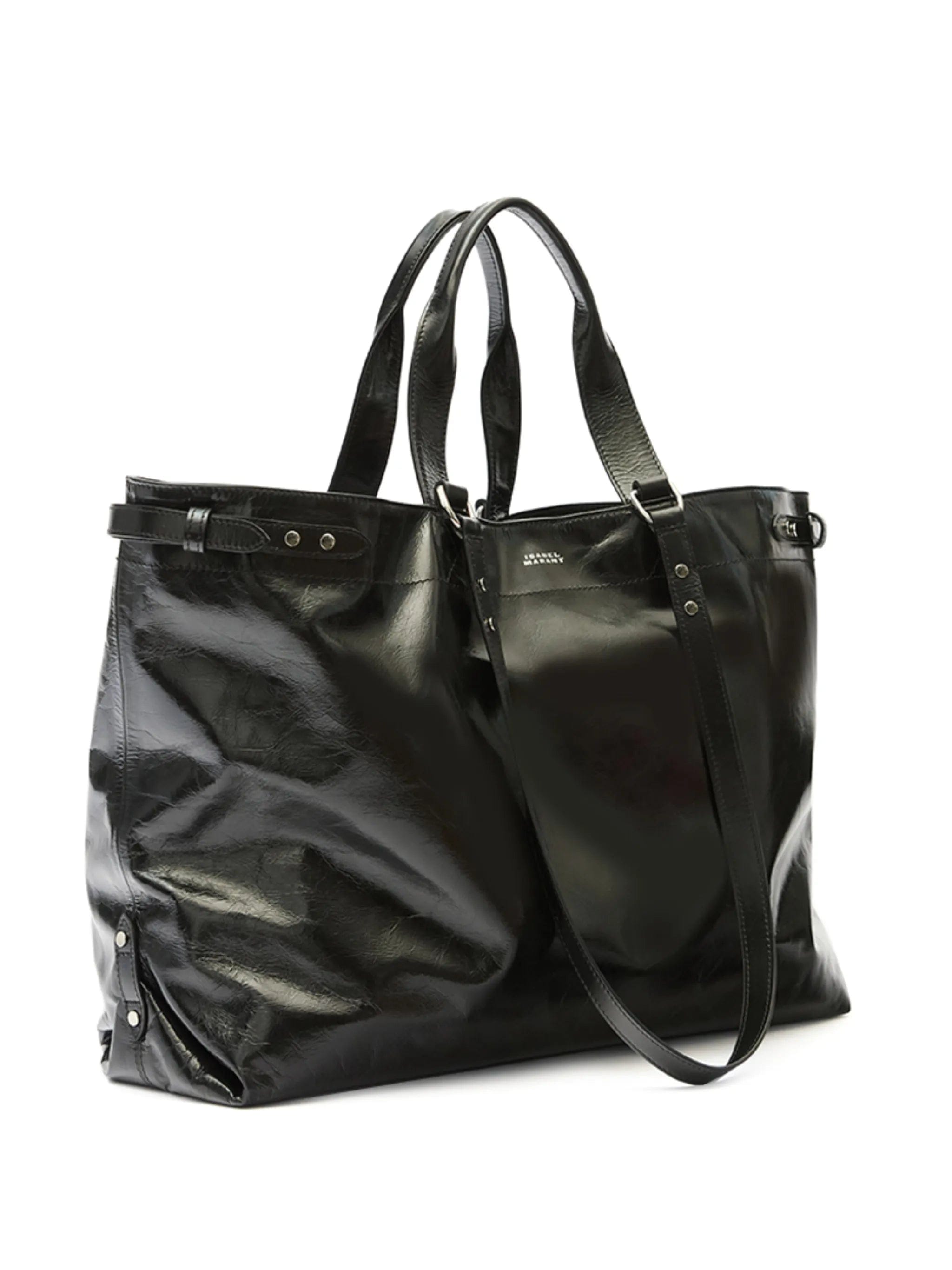 Isabel Marant Winna tote shoulder bag