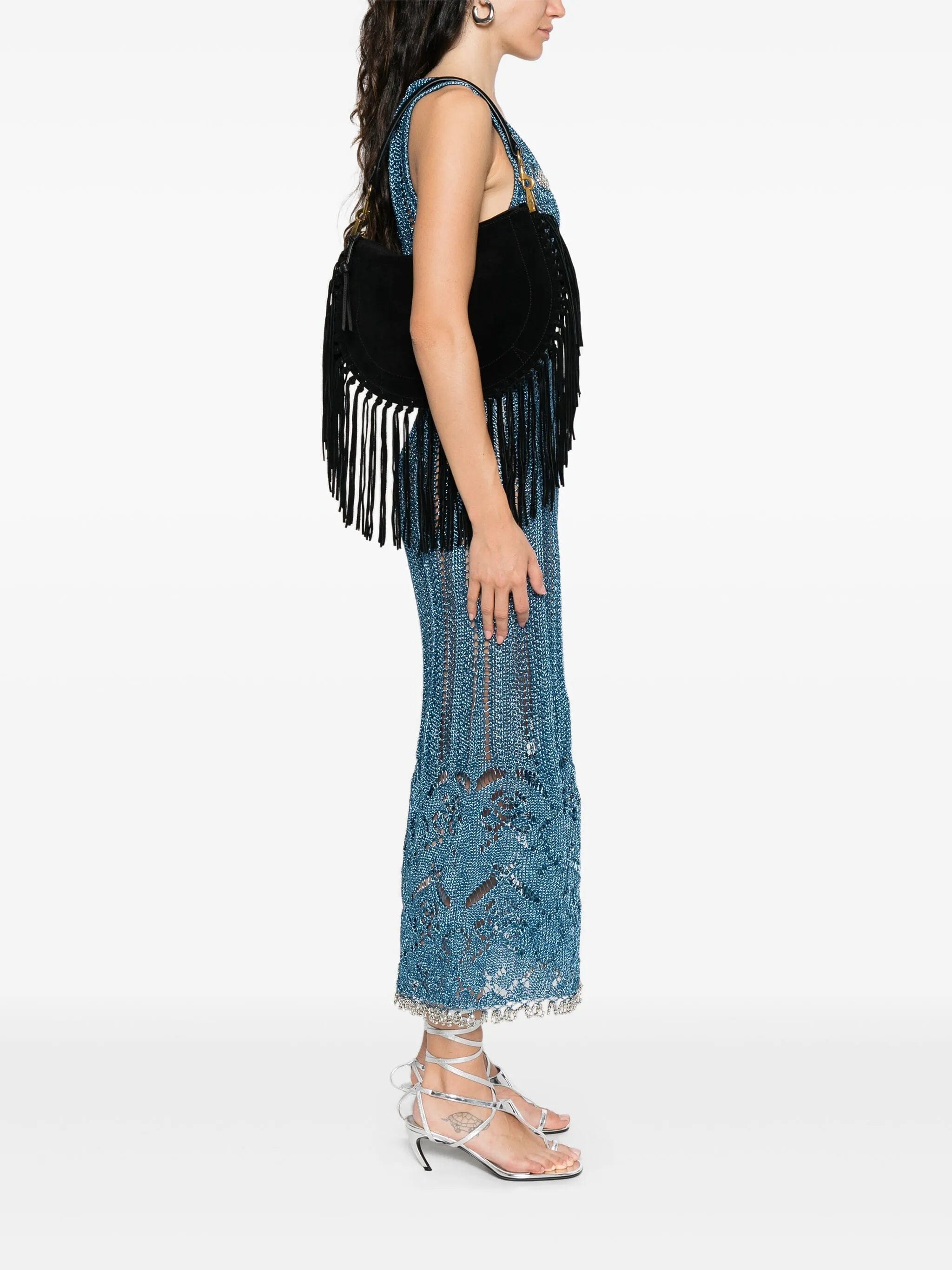 Isabel Marant Moon tote bag