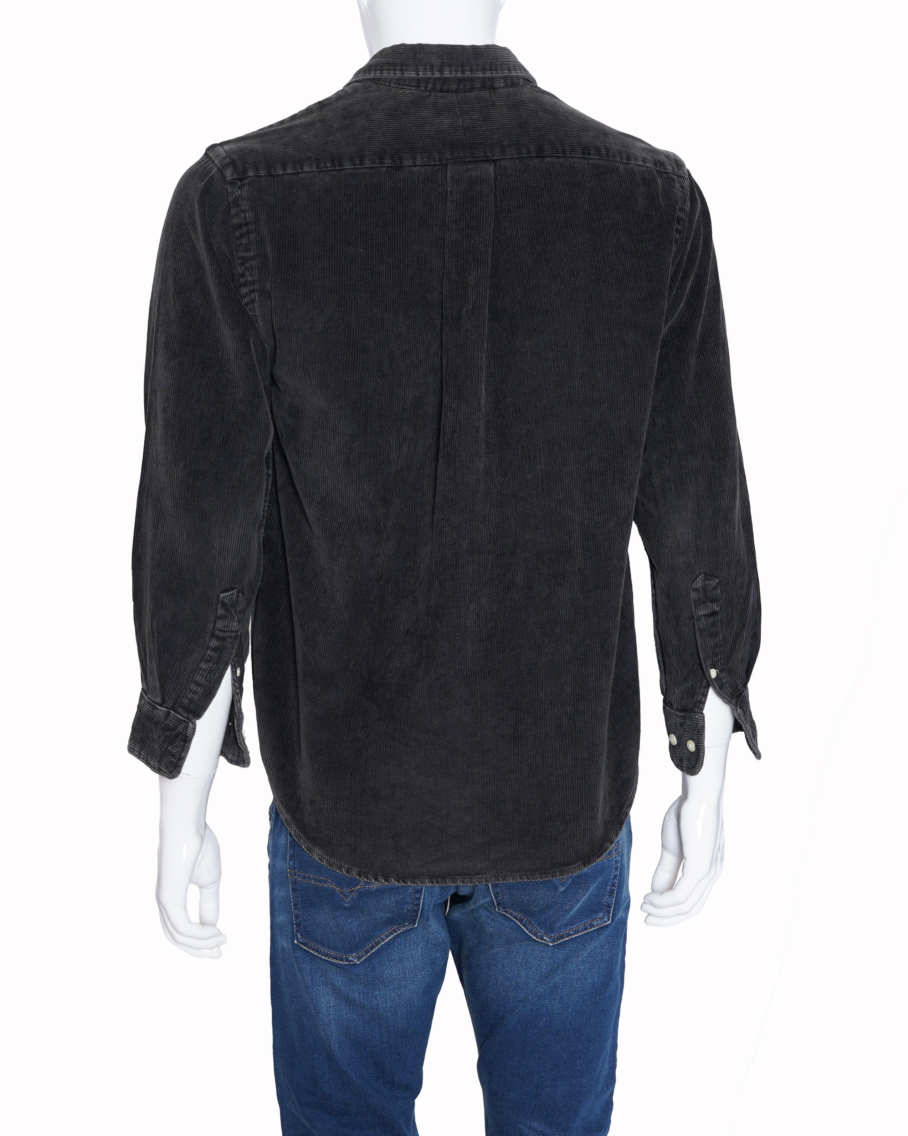 Ralph Lauren Polo By Ralph Lauren Denim shirt in grey