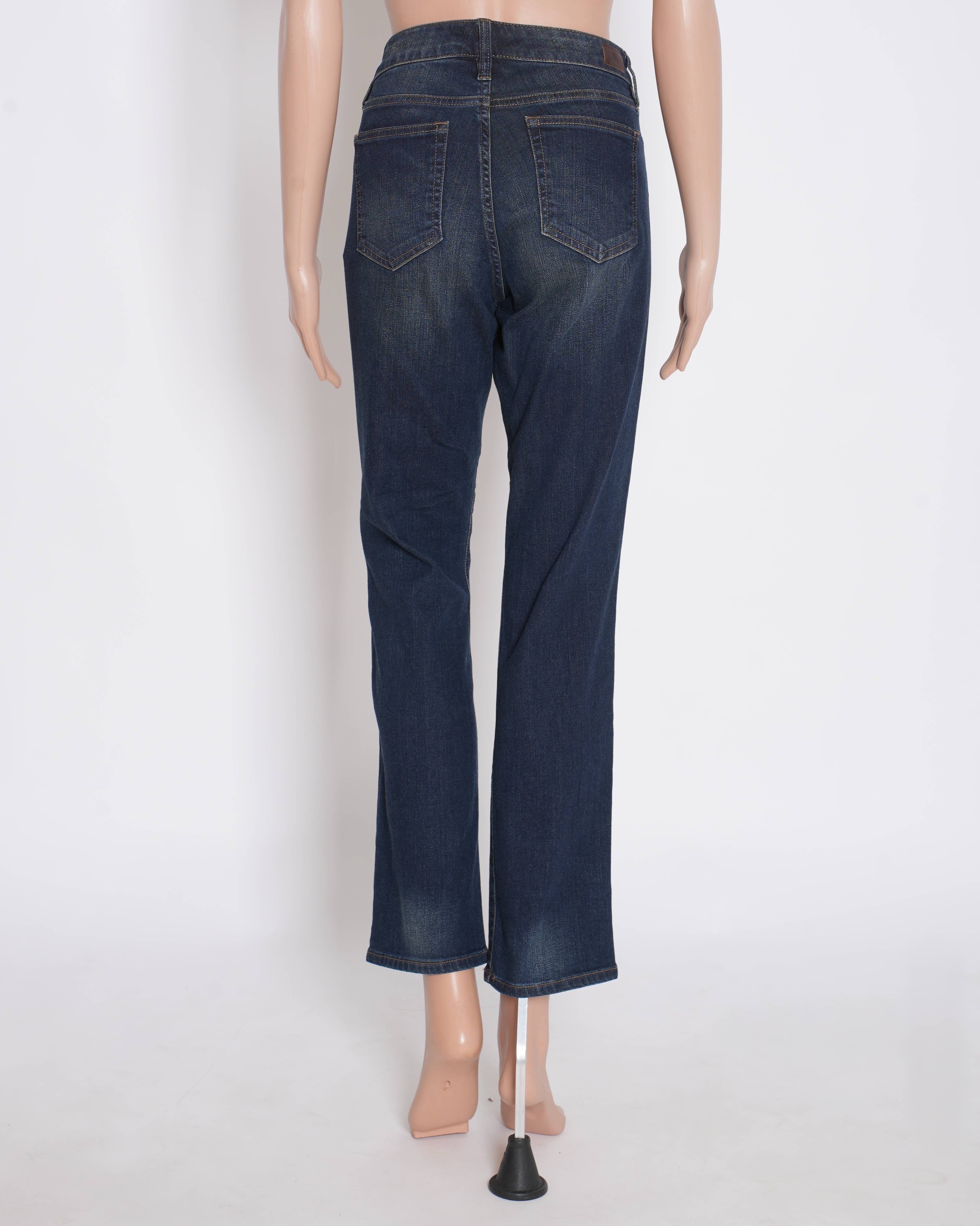 Ralph Lauren dark blue denim pants