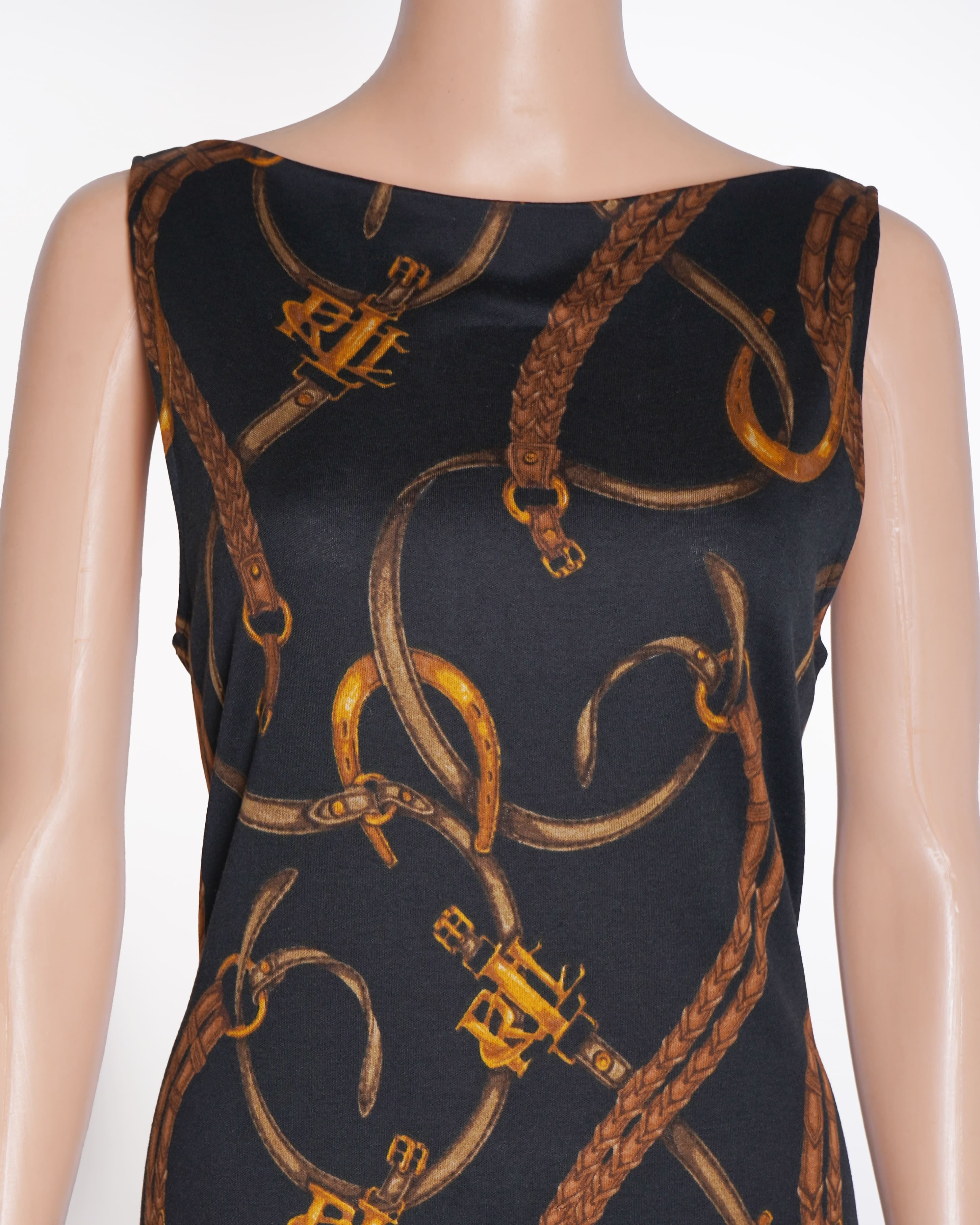 Ralph Lauren Dresses