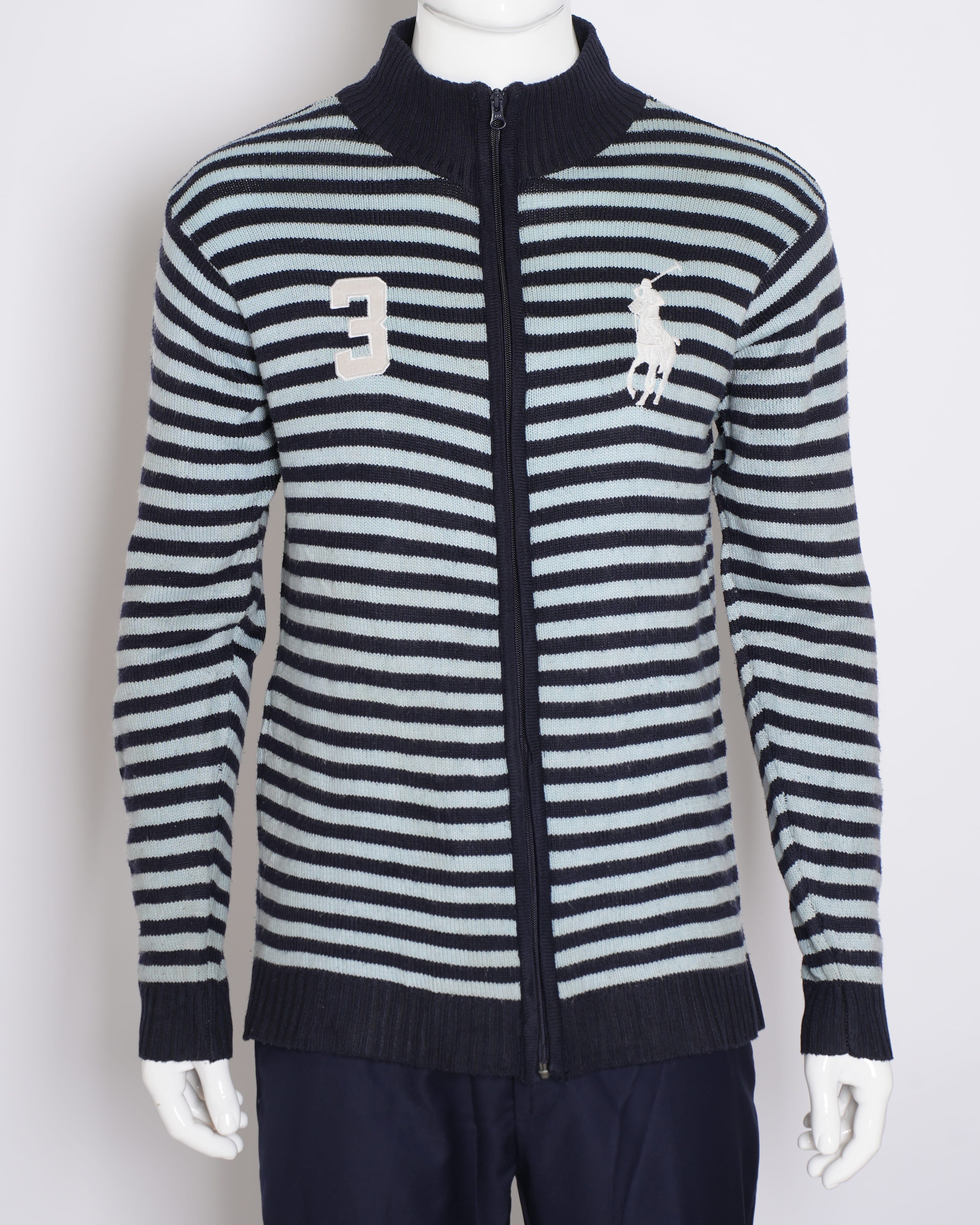 Ralph Lauren Polo By Ralph Lauren Mens Sweater