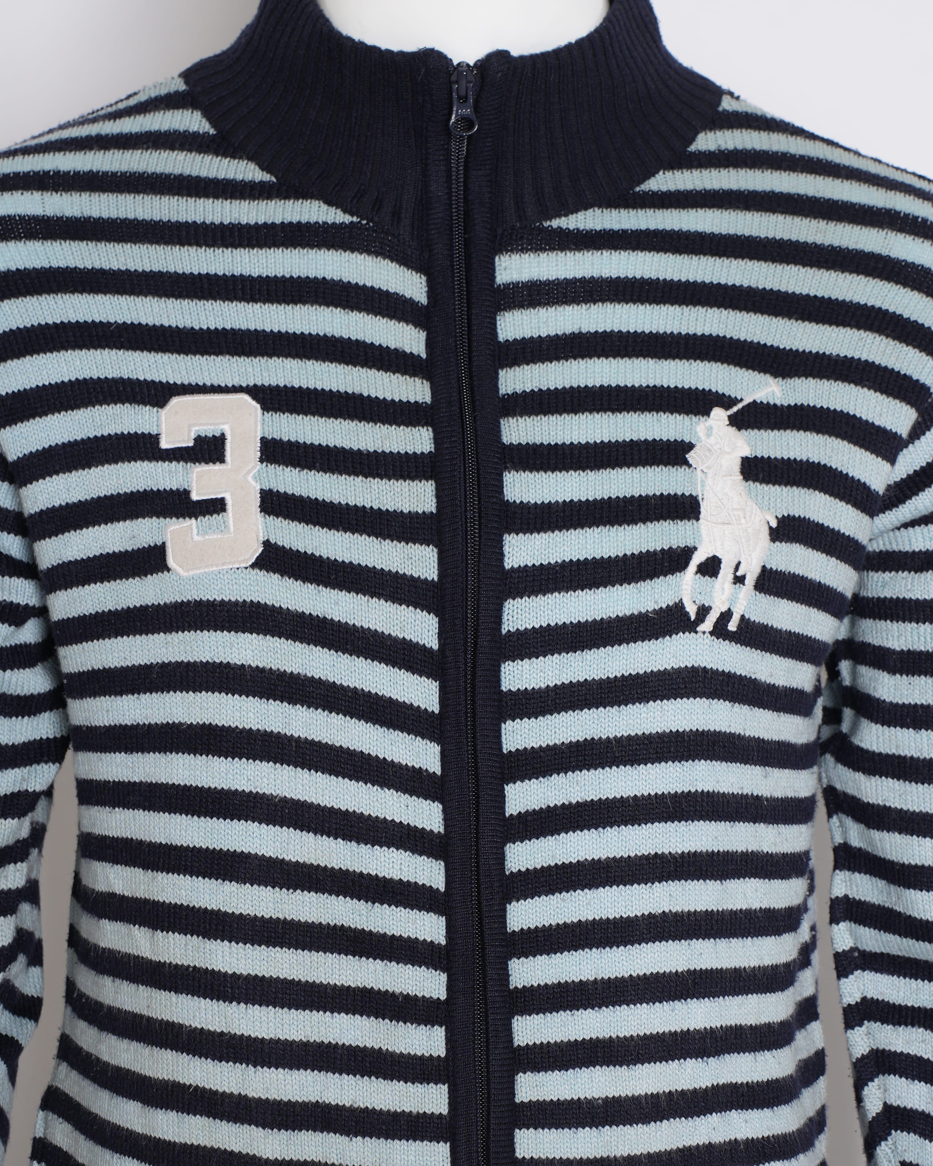 Ralph Lauren Polo By Ralph Lauren Mens Sweater