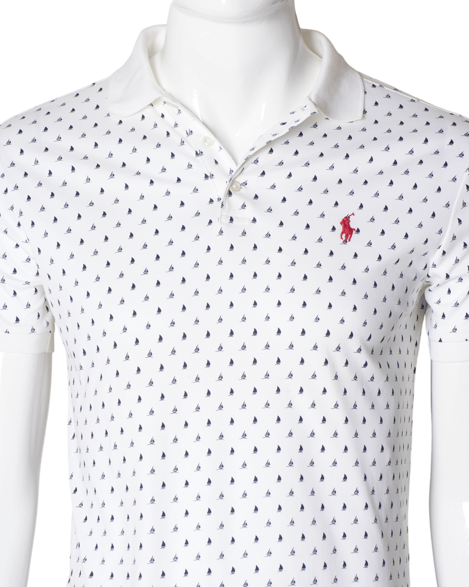 Ralph Lauren New Polo Ralph Lauren Classic Fit Cotton Polo Shirt