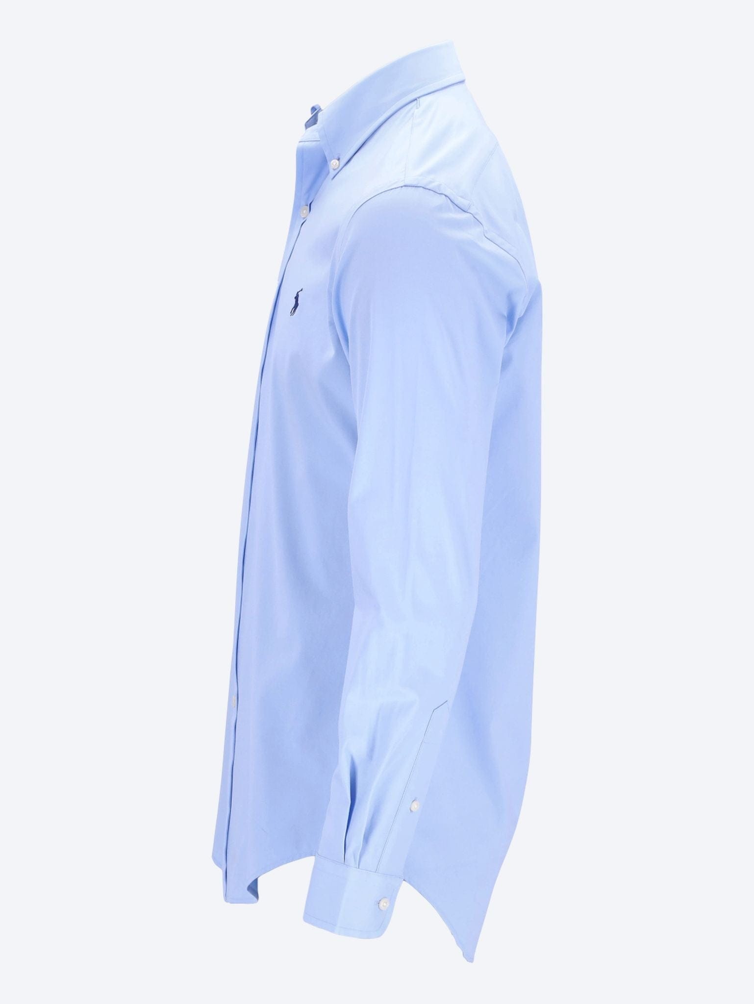 RALPH Lauren Long sleeve sport shirt