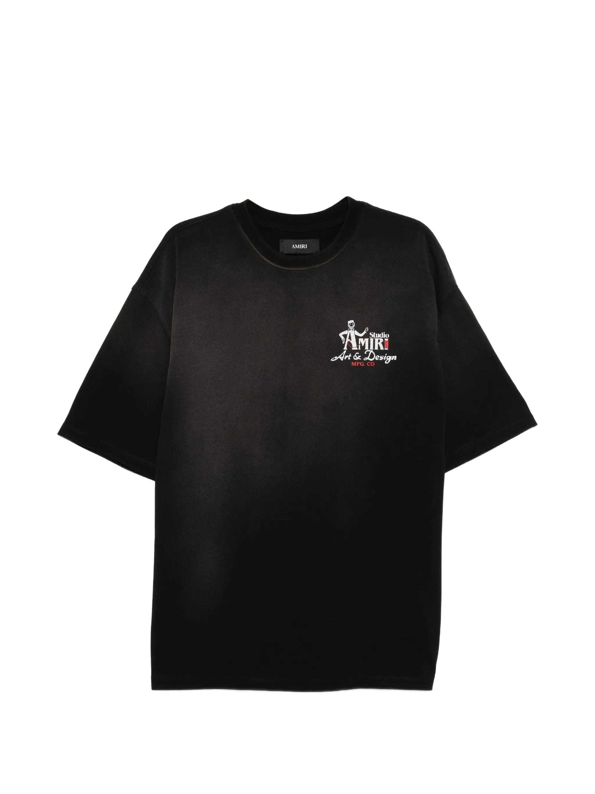 Amiri studio T - shirt