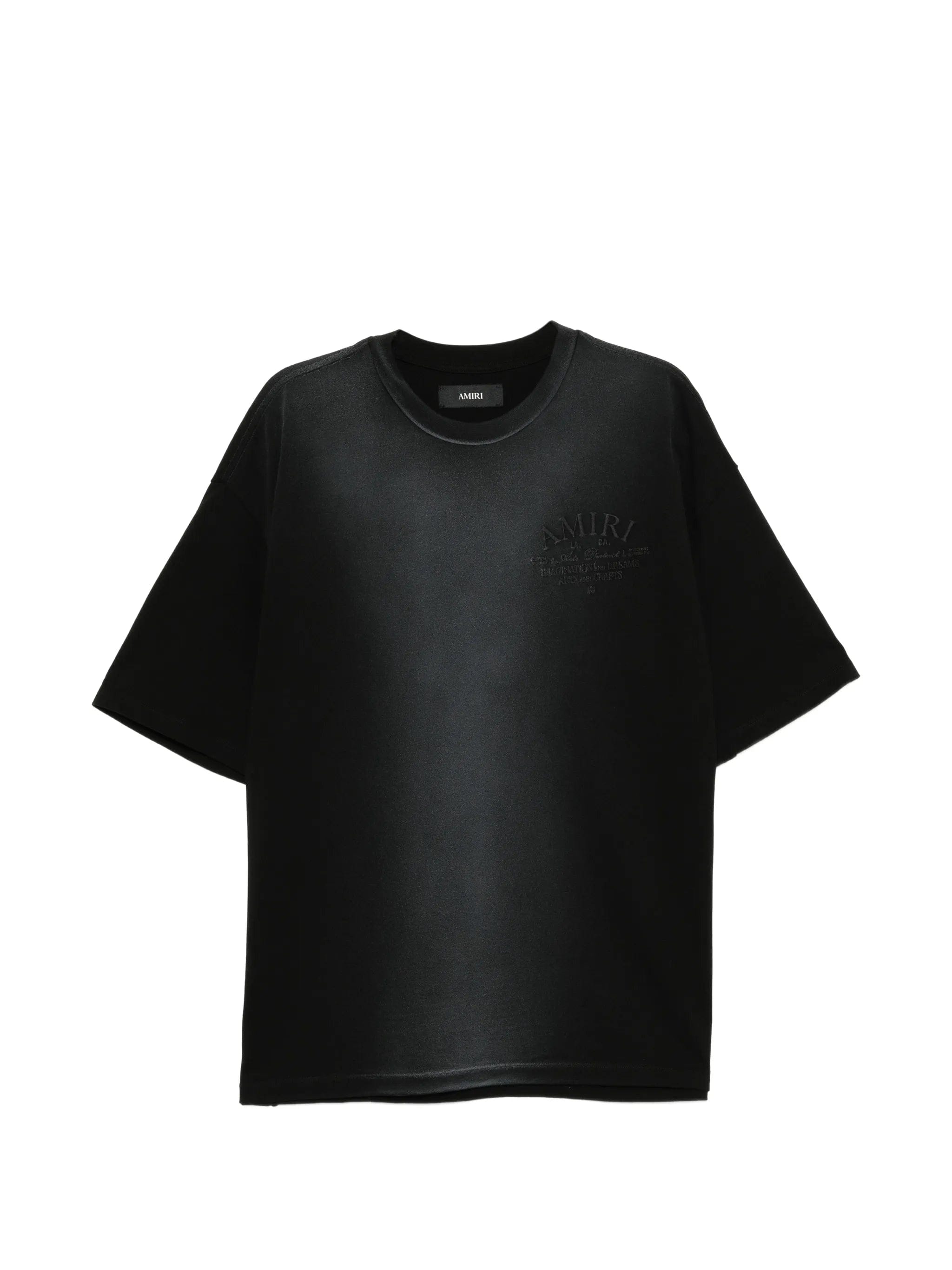 AMIRI Art District T - shirt