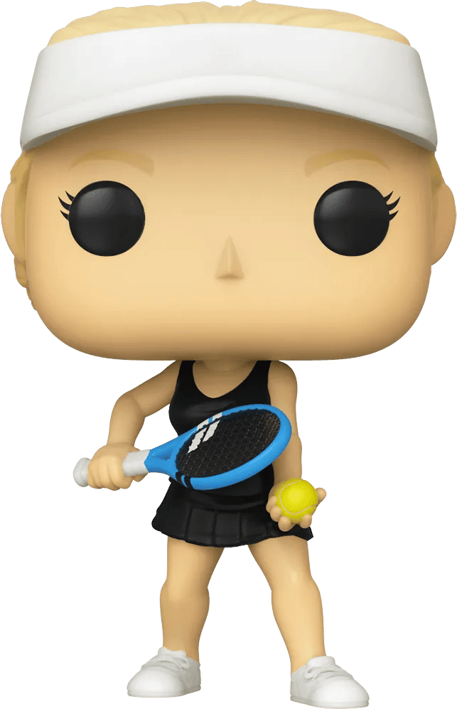 Funko Tennis - Amanda Anisimova Pop! Vinyl