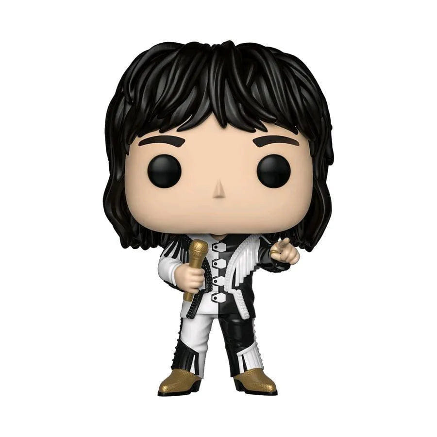 Funko The Struts - Luke Spiller Pop! Vinyl