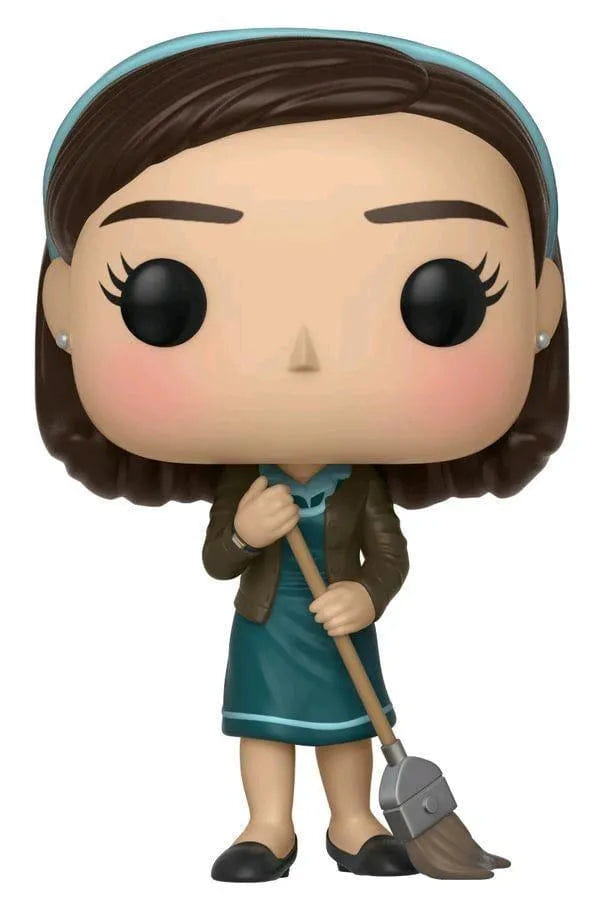 Funko Shape of Water - Elisa Pop! Vinyl